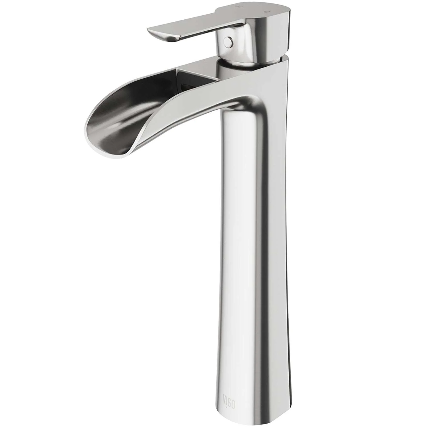 Paloma Vessel Sink Faucet - Image 15