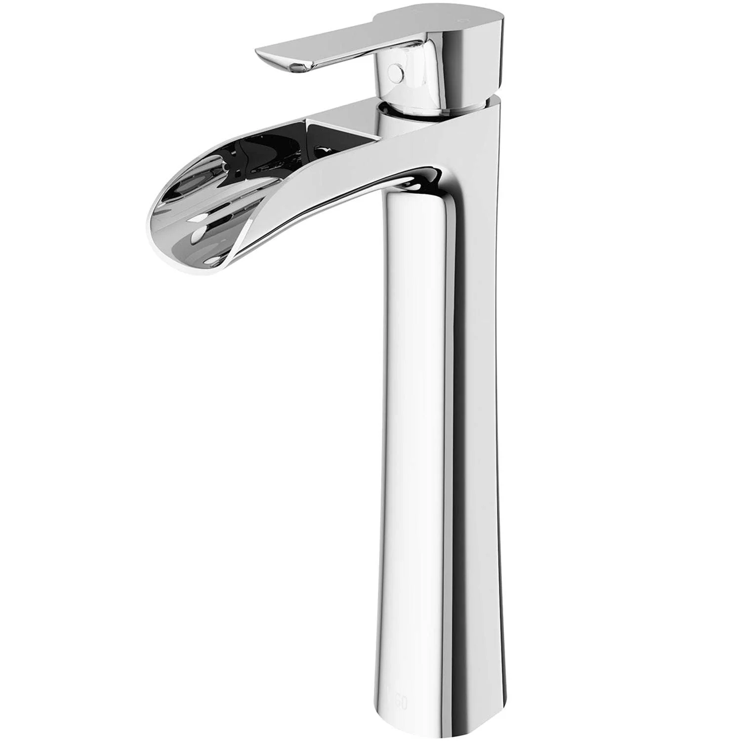 Paloma Vessel Sink Faucet - Image 26