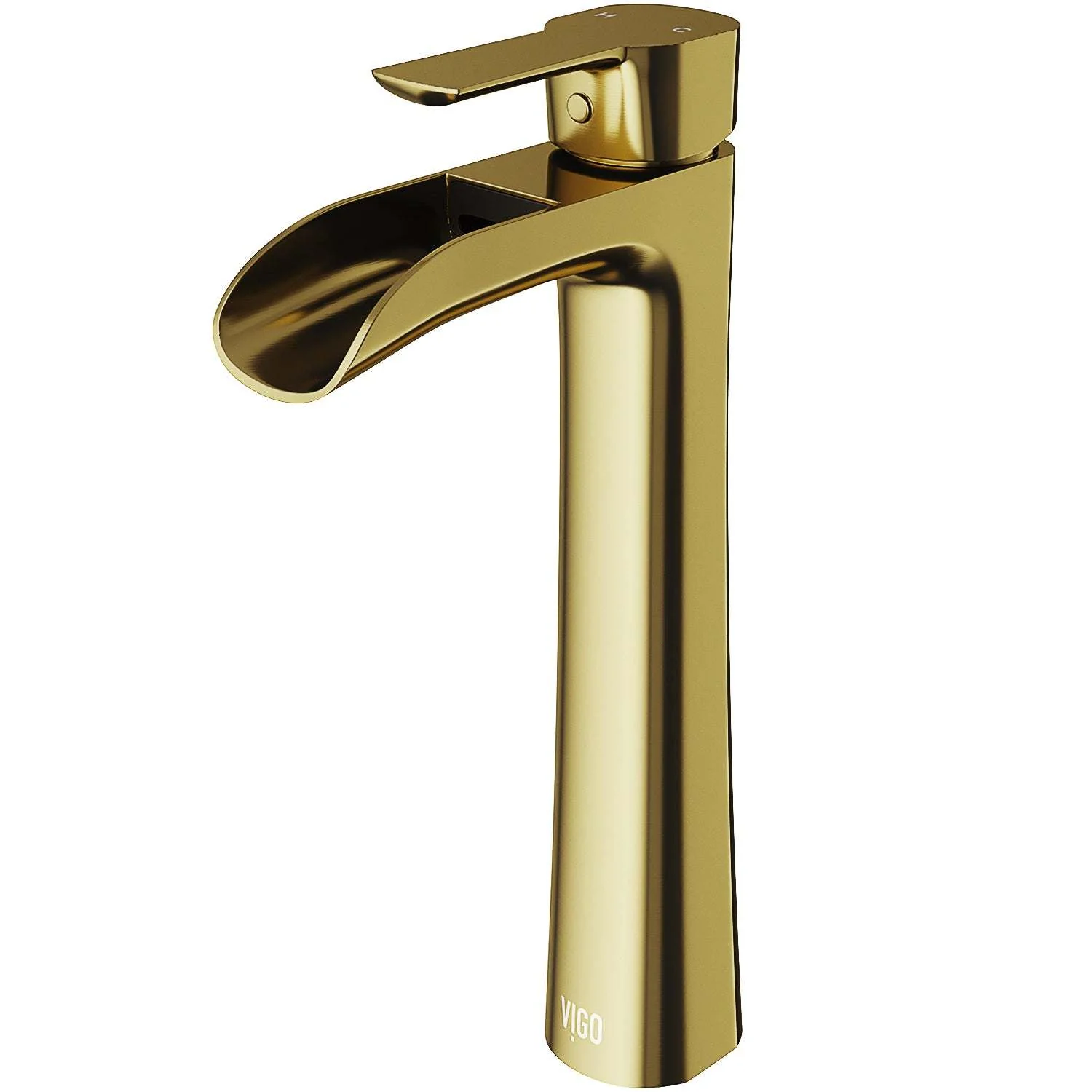 Paloma Vessel Sink Faucet - Image 36