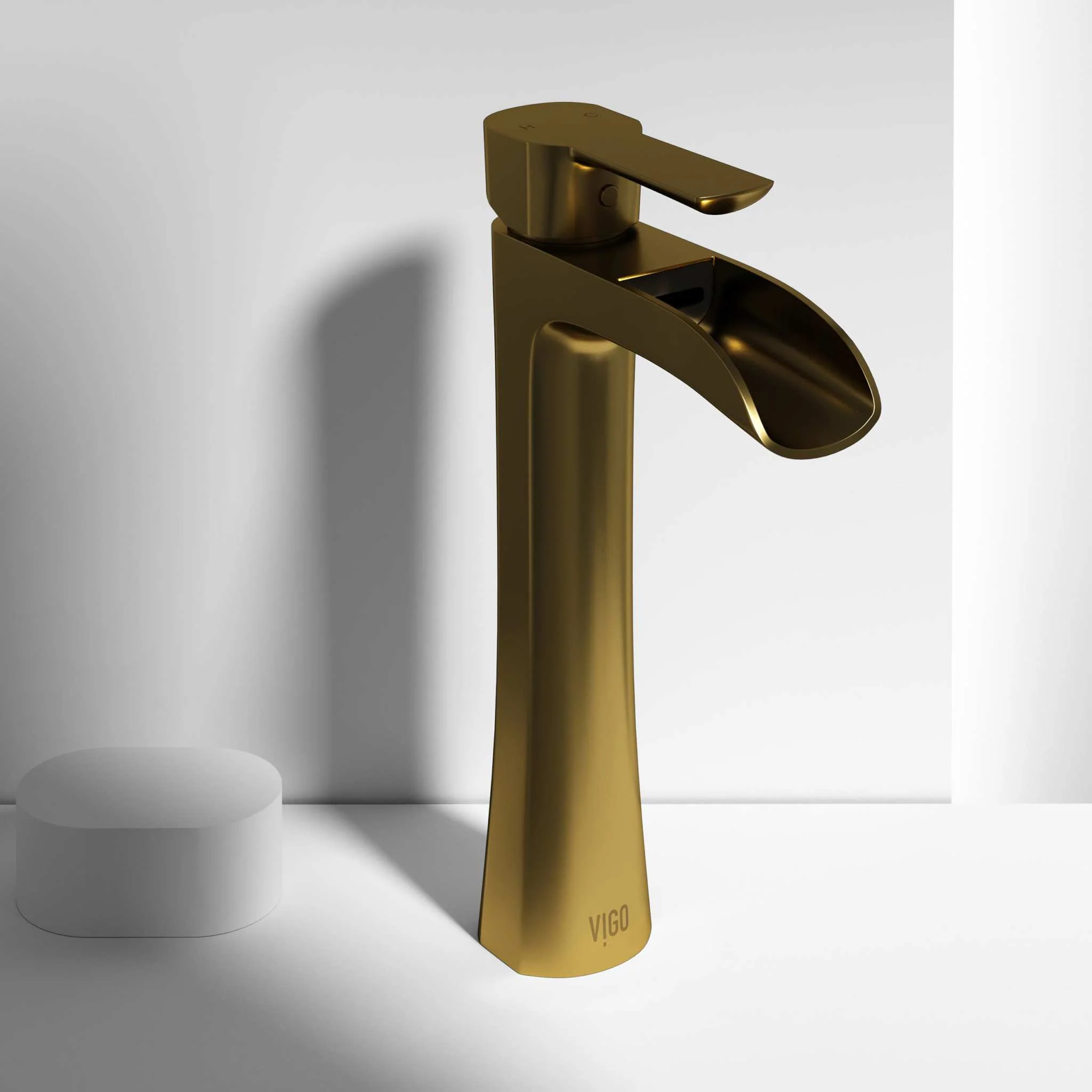 Paloma Vessel Sink Faucet - Image 44