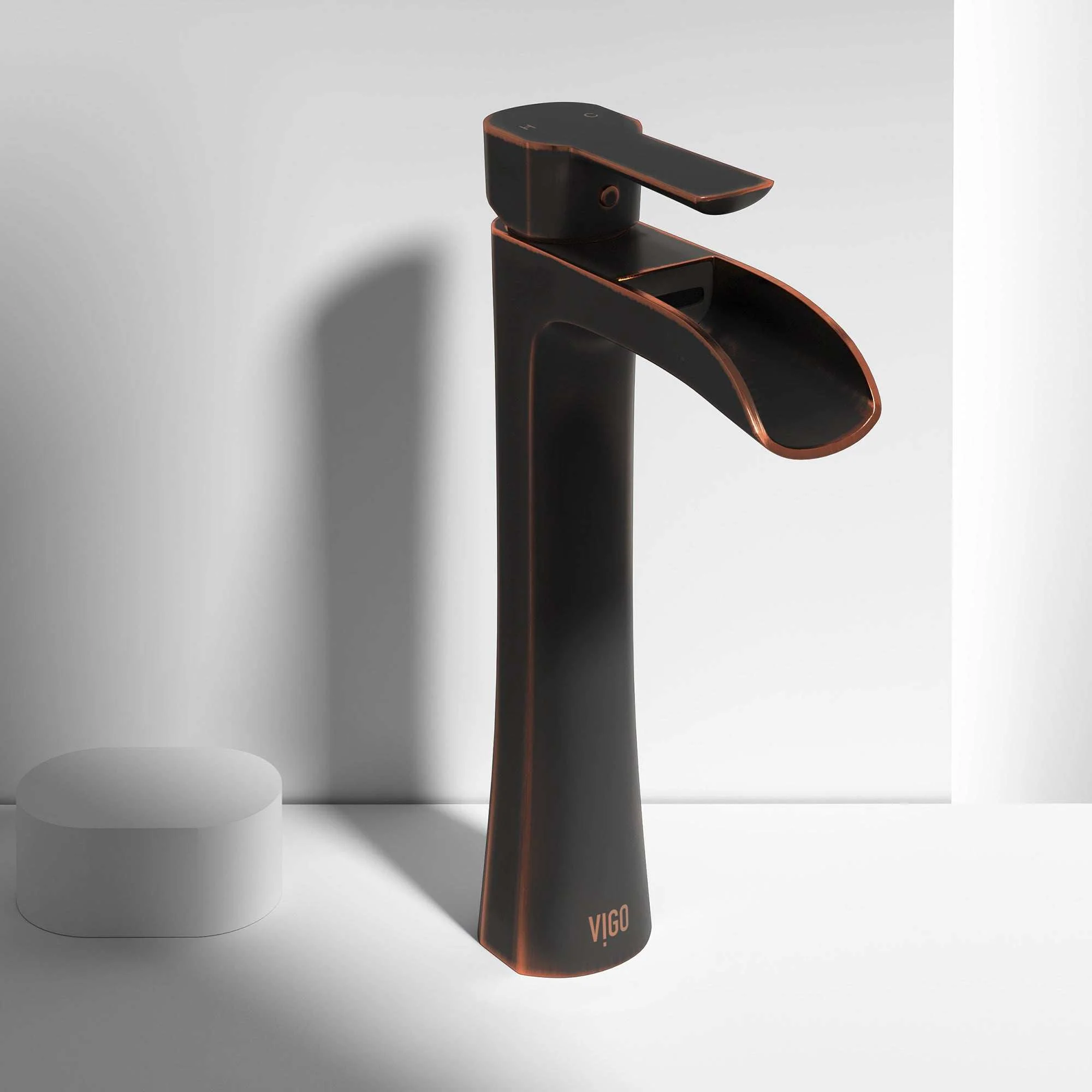 Paloma Vessel Sink Faucet - Image 47