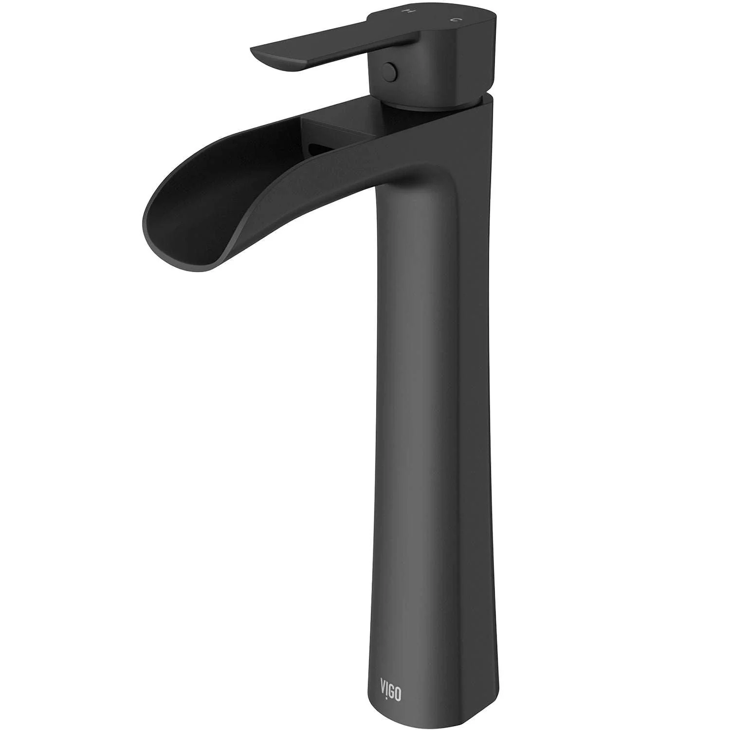 Paloma Vessel Sink Faucet - Image 49