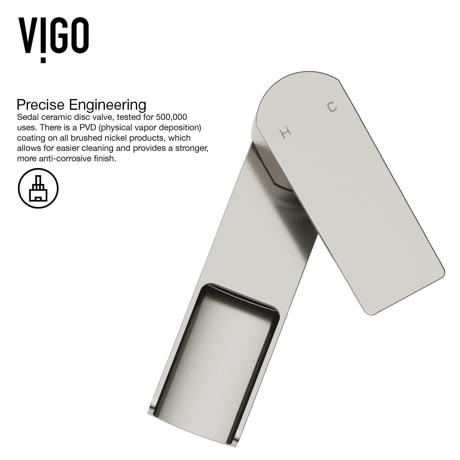 Amada Vessel Sink Faucet - Image 13