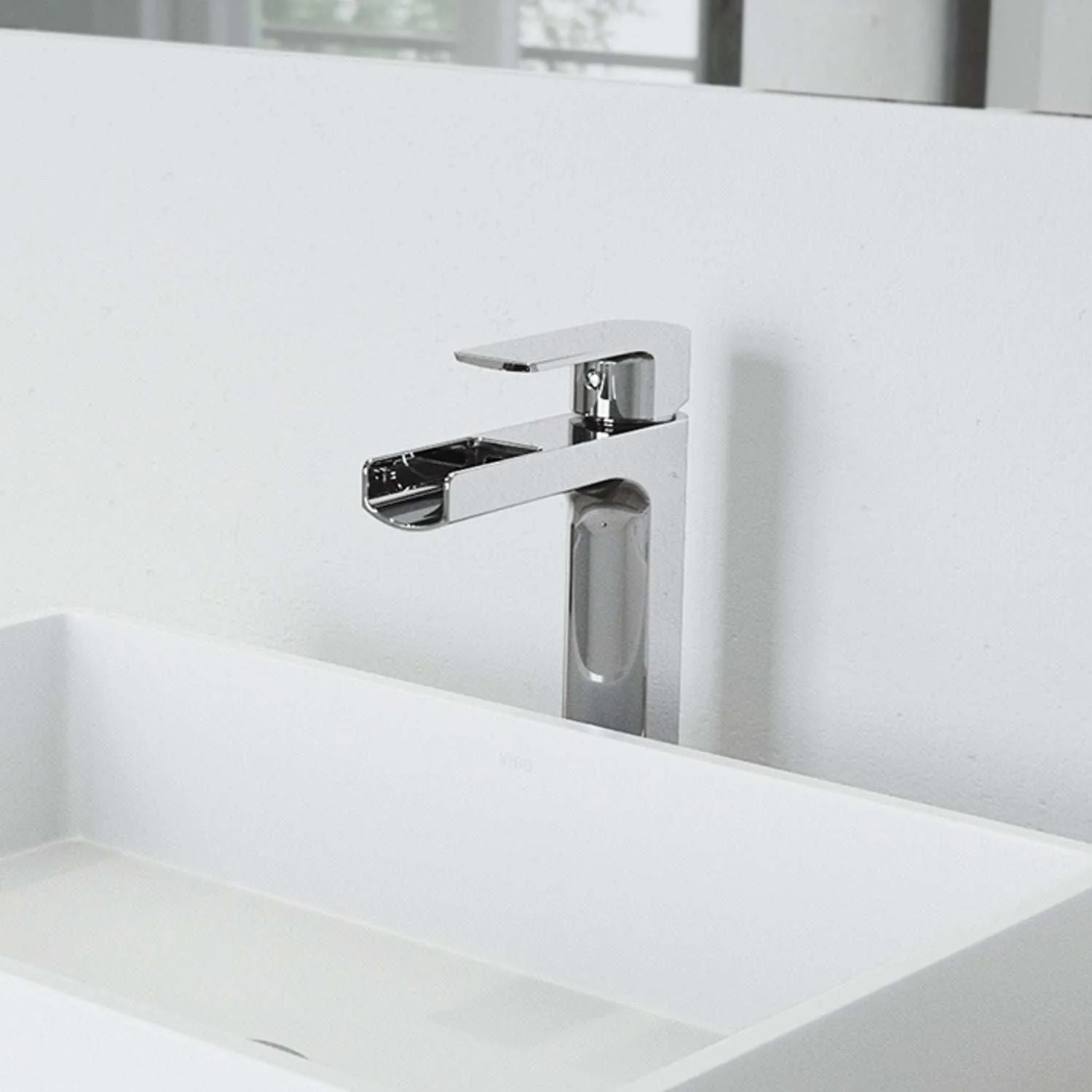 Amada Vessel Sink Faucet - Image 15