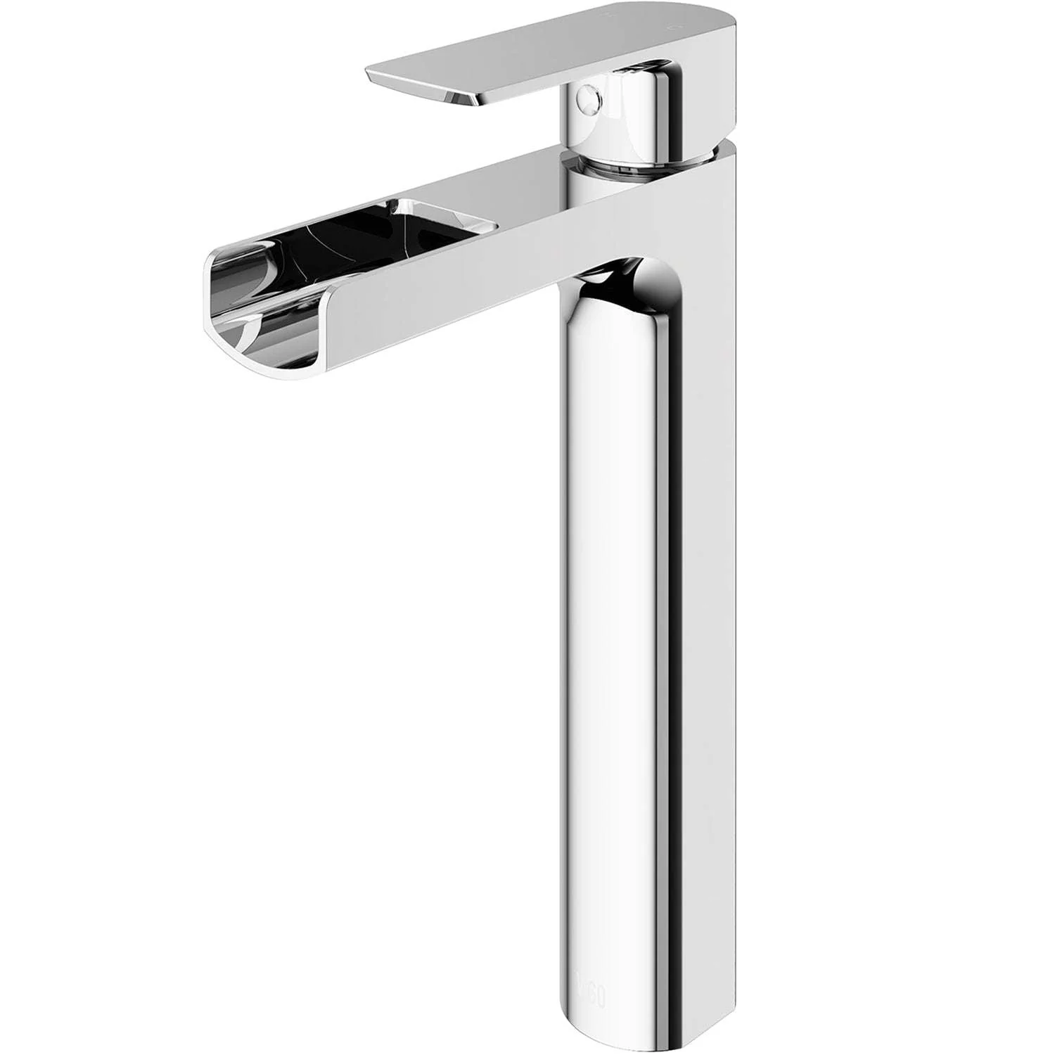 Amada Vessel Sink Faucet - Image 16