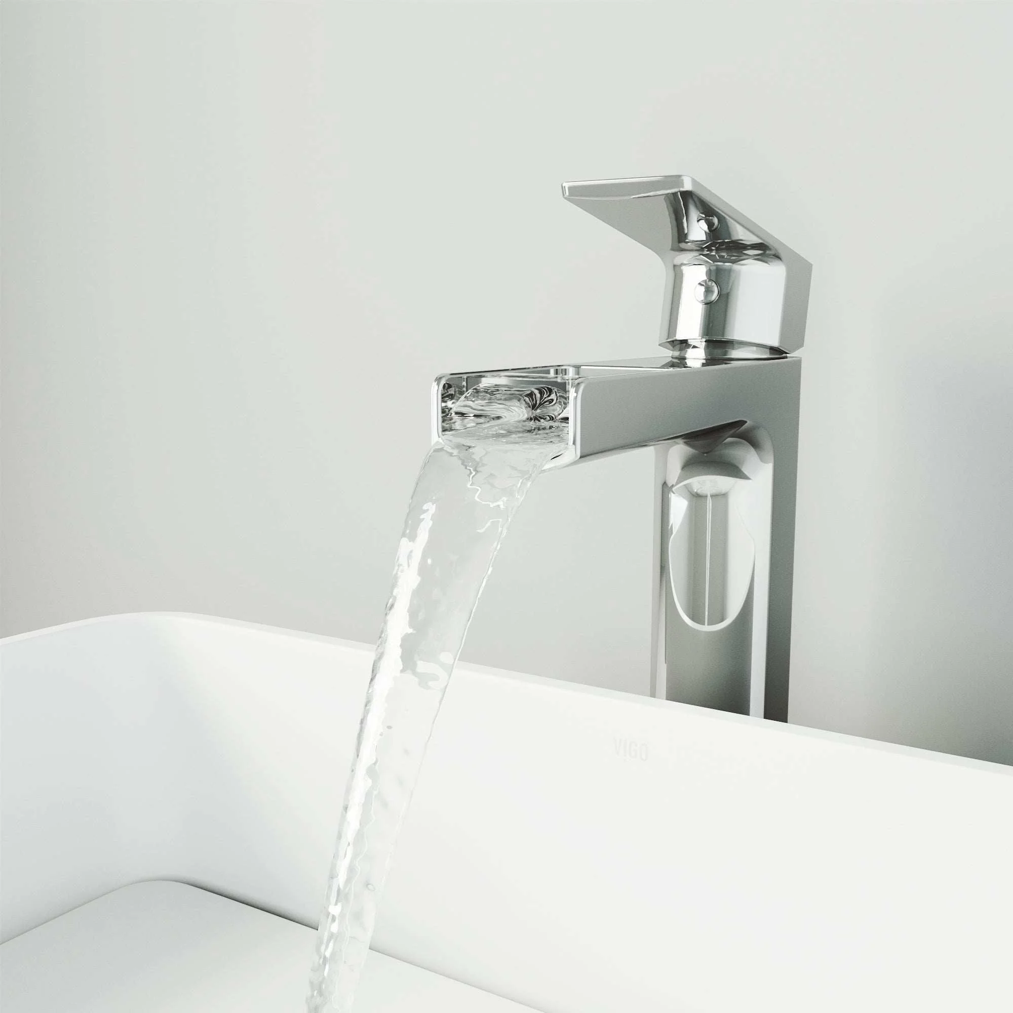 Amada Vessel Sink Faucet - Image 17