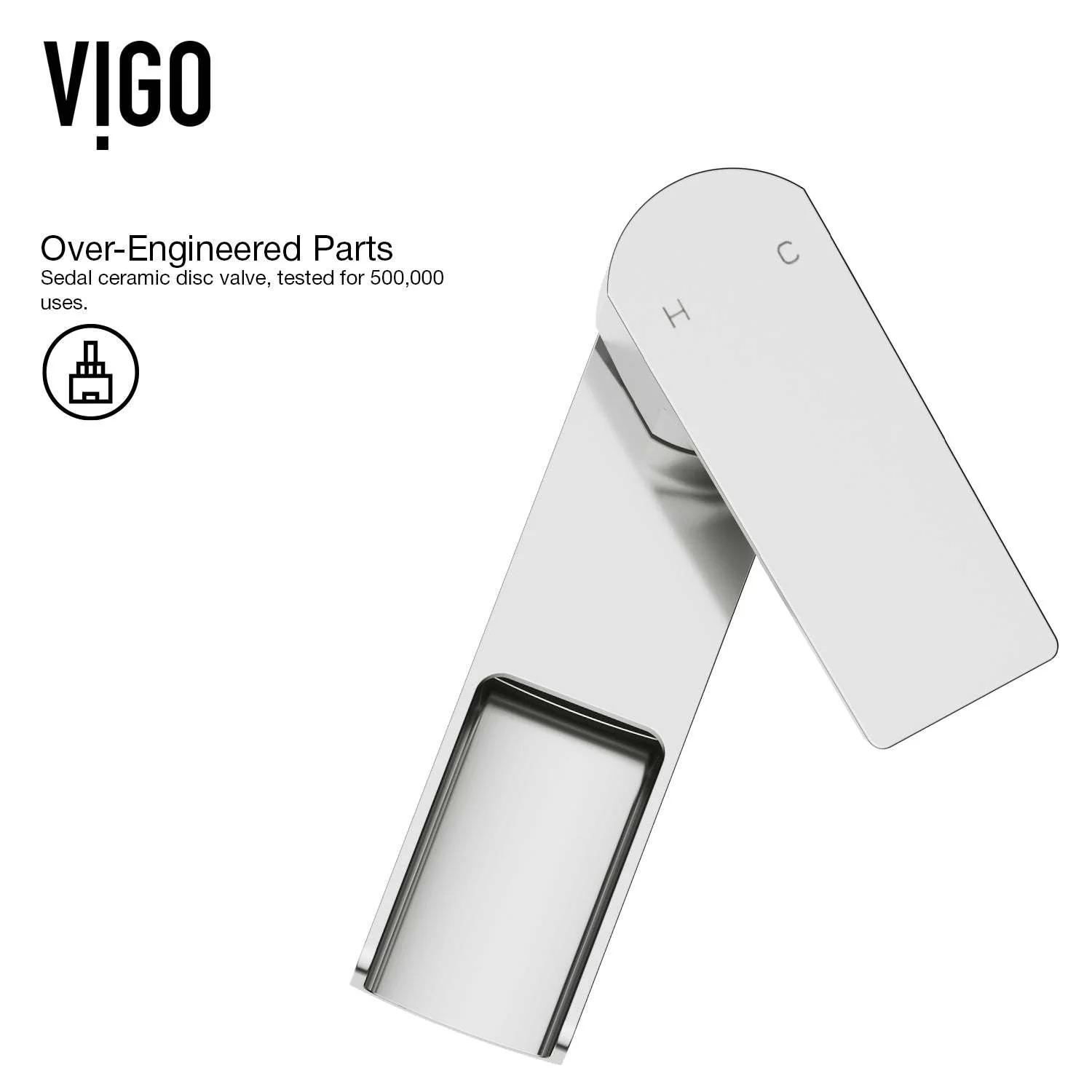 Amada Vessel Sink Faucet - Image 23