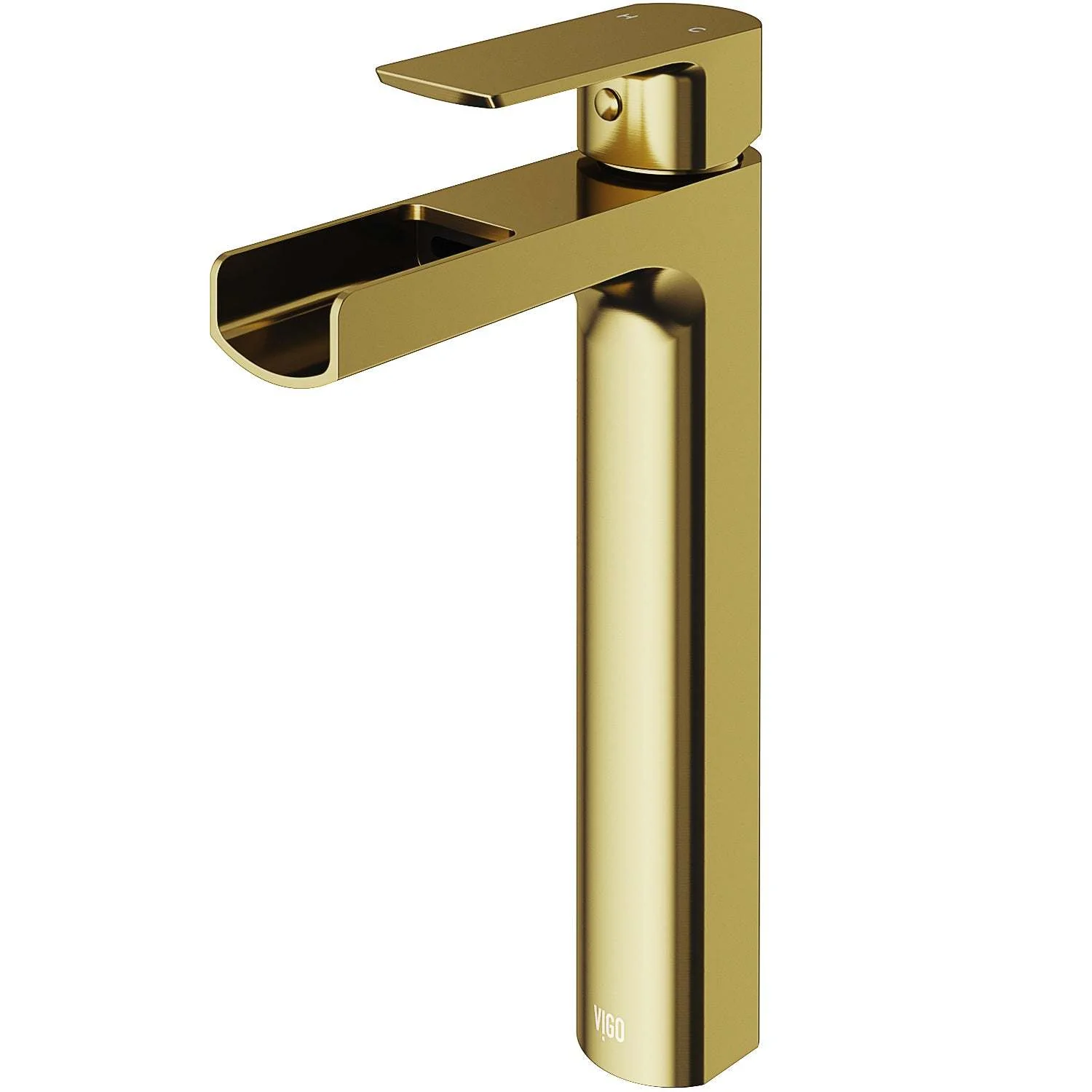 Amada Vessel Sink Faucet - Image 26