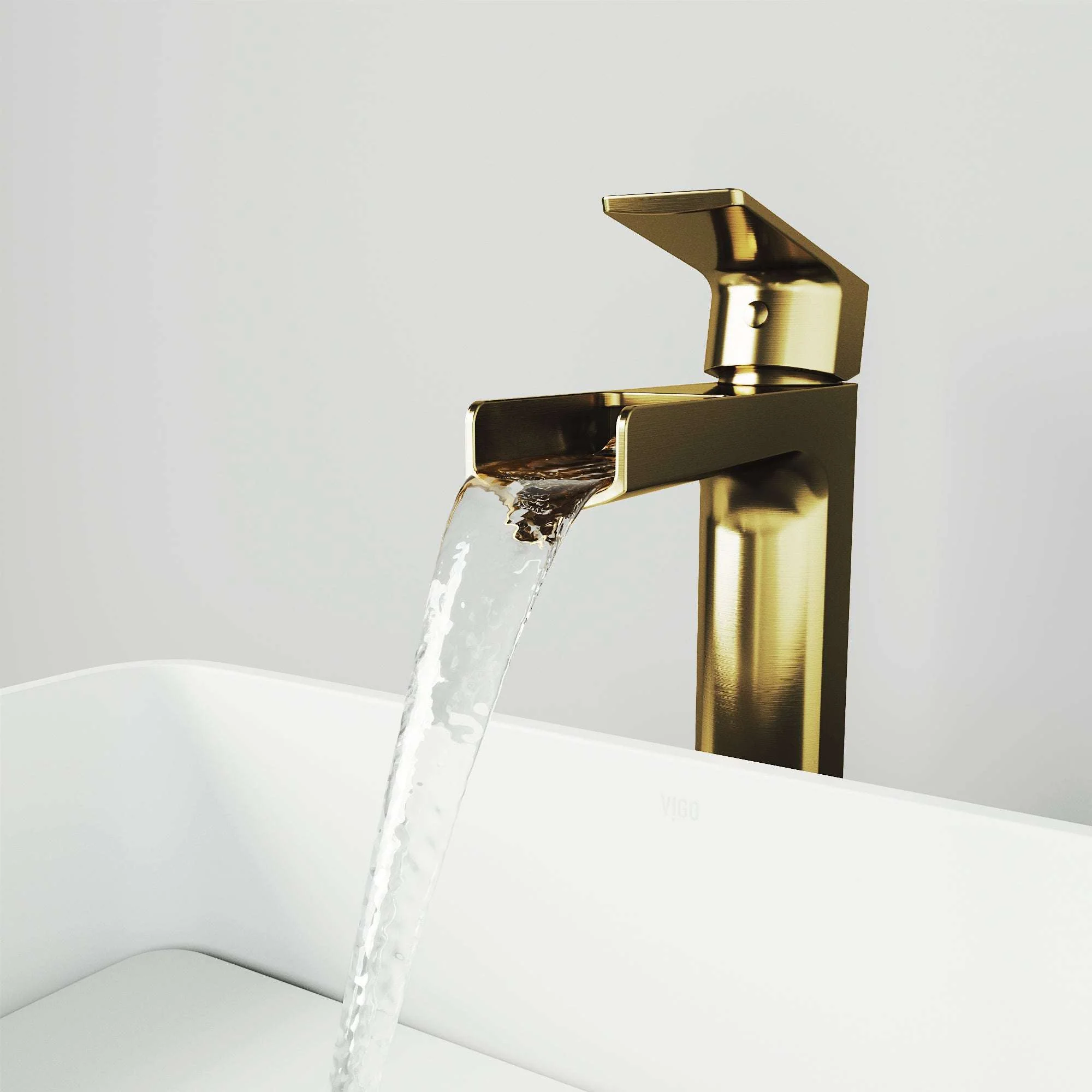 Amada Vessel Sink Faucet - Image 30