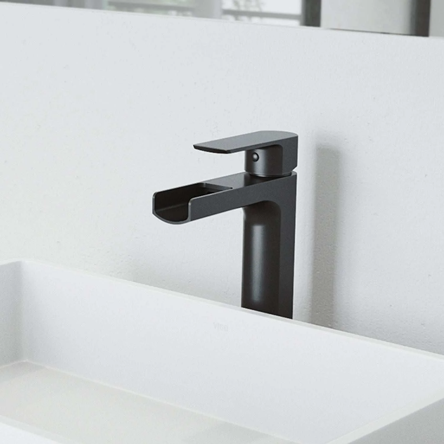 Amada Vessel Sink Faucet - Image 35
