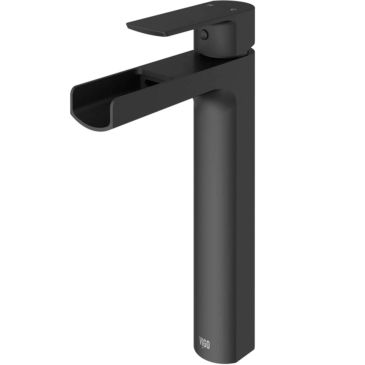 Amada Vessel Sink Faucet - Image 36