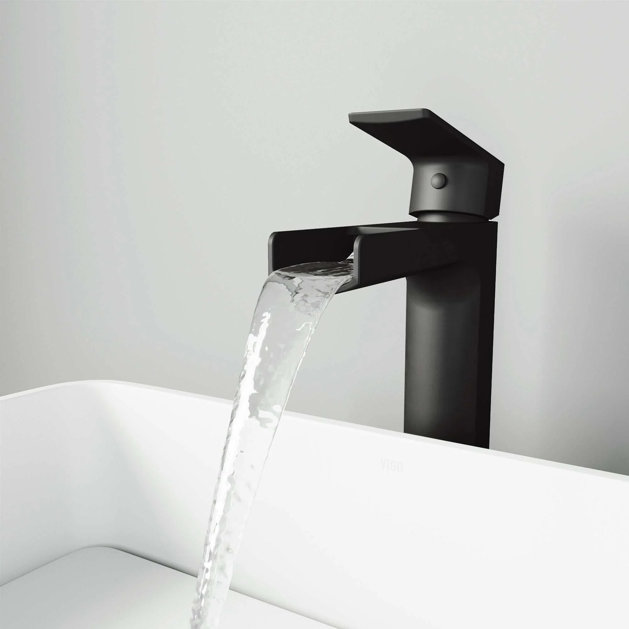 Amada Vessel Sink Faucet - Image 37