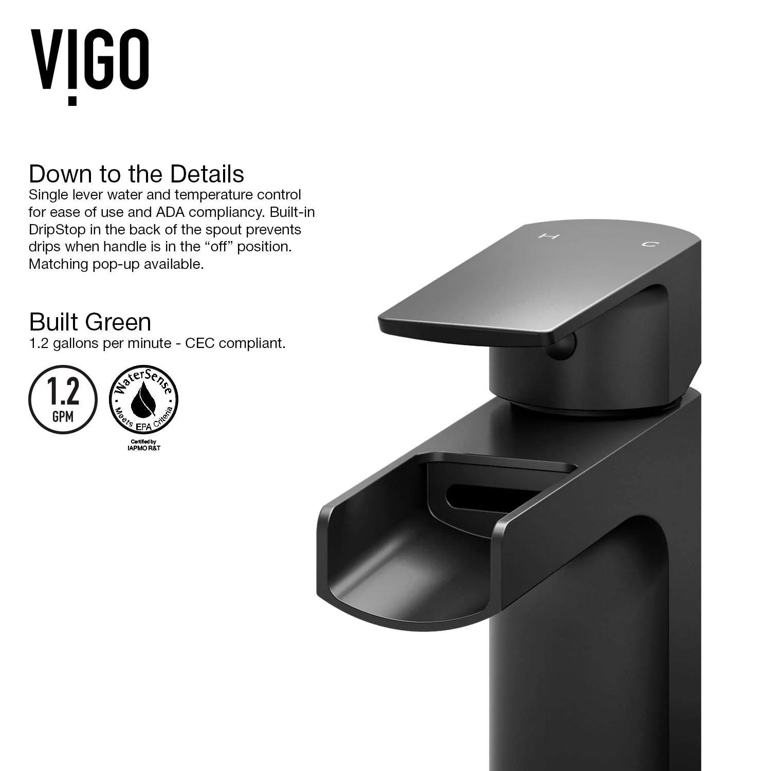 Amada Vessel Sink Faucet - Image 41