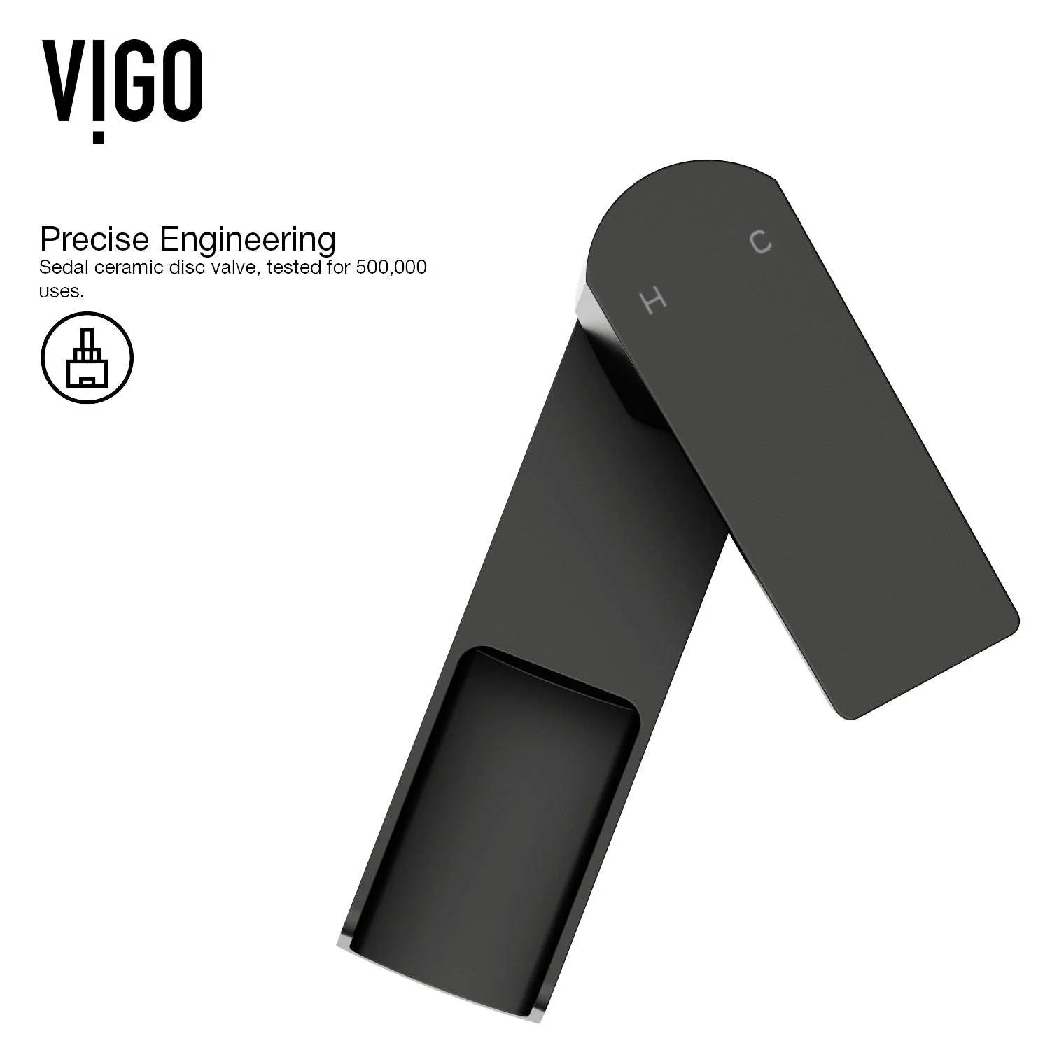 Amada Vessel Sink Faucet - Image 43