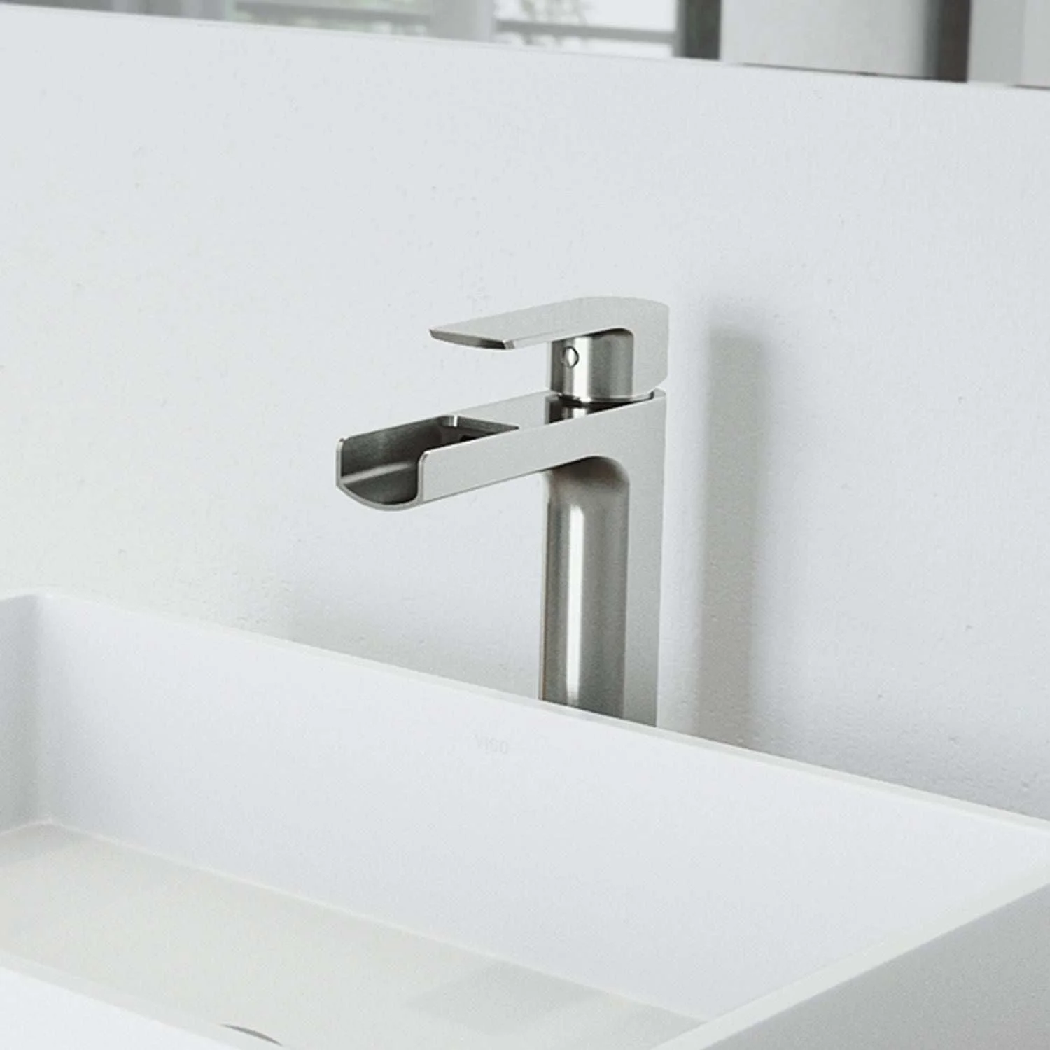 Amada Vessel Sink Faucet - Image 5