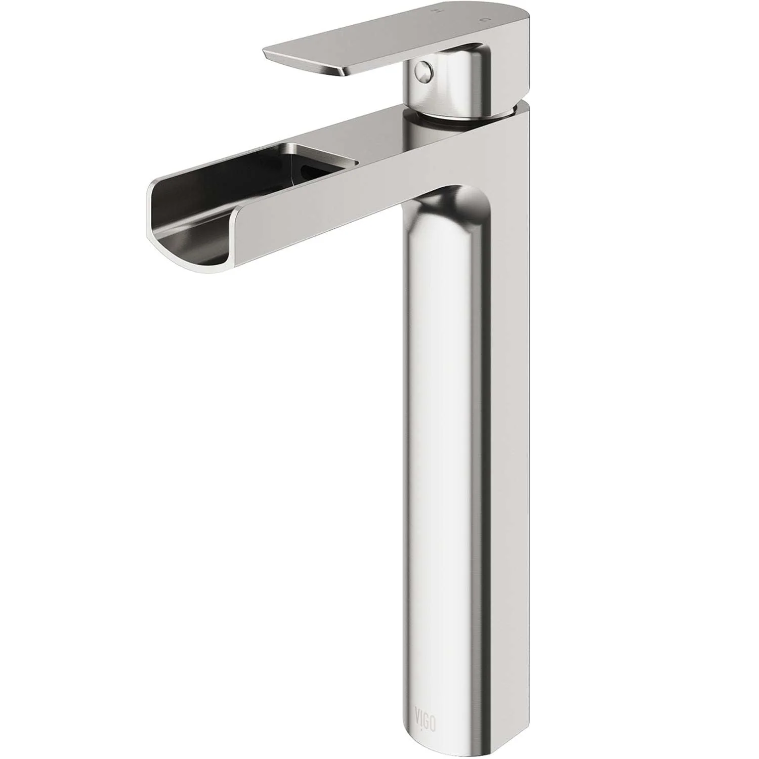 Amada Vessel Sink Faucet - Image 6