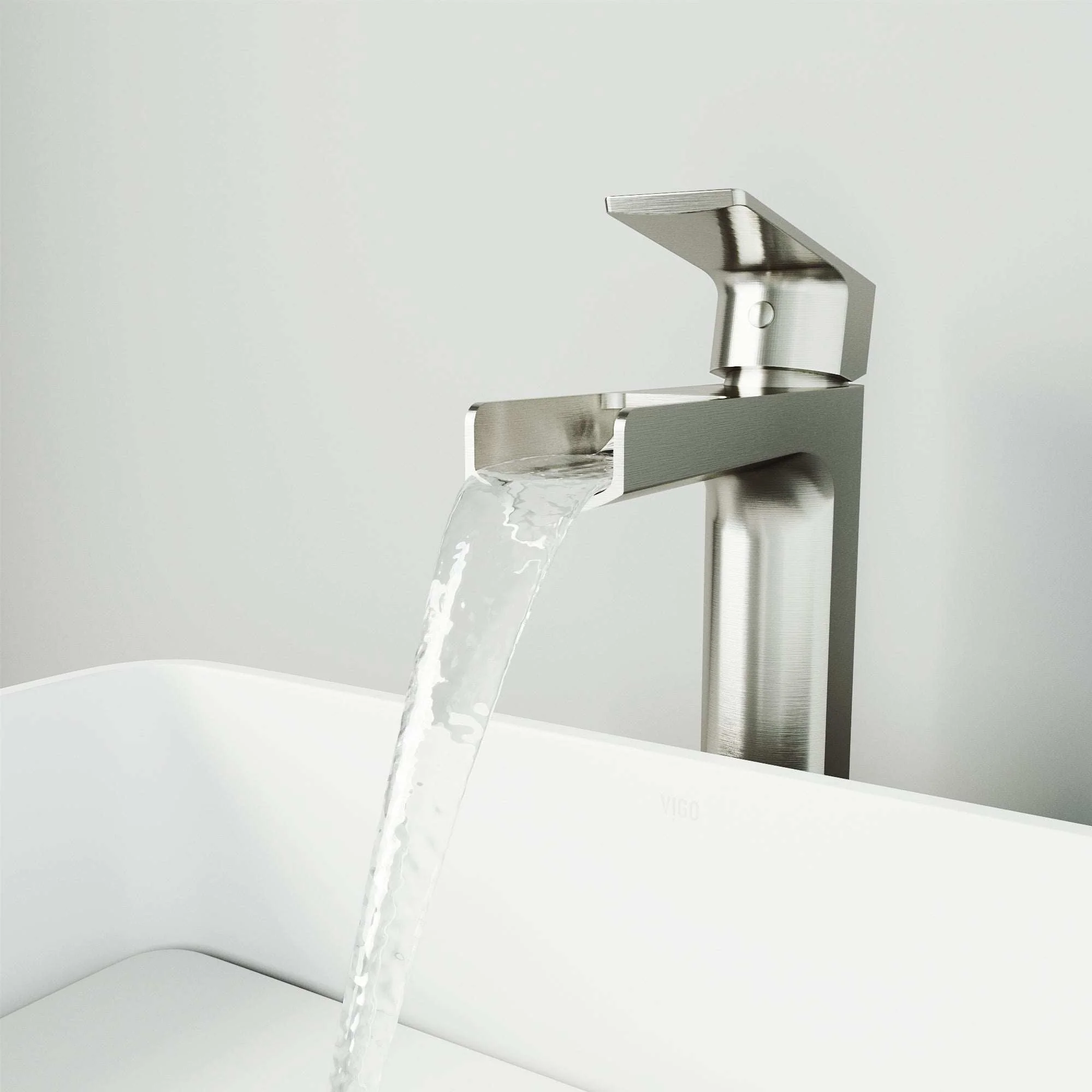 Amada Vessel Sink Faucet - Image 7
