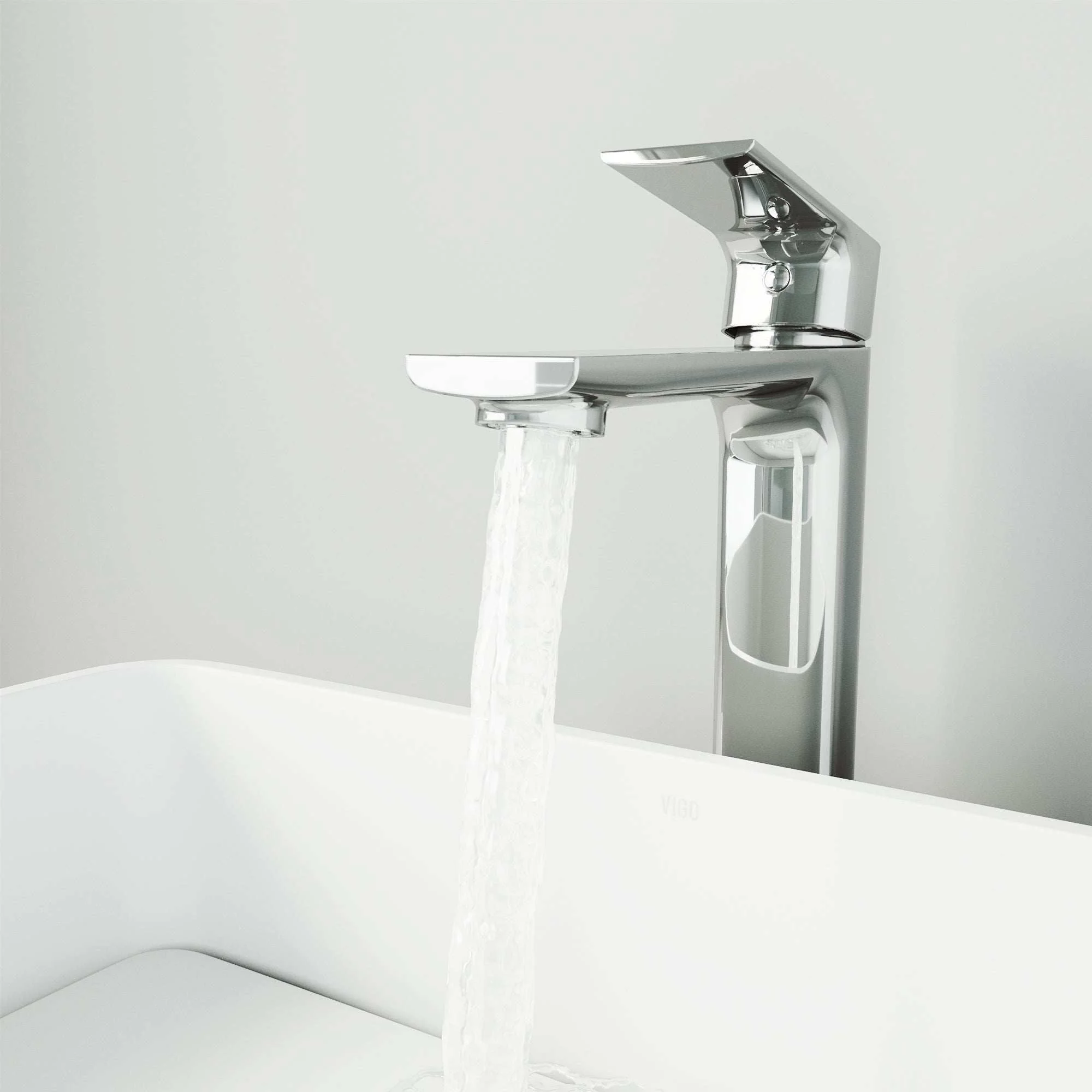 Davidson Vessel Sink Faucet - Image 16