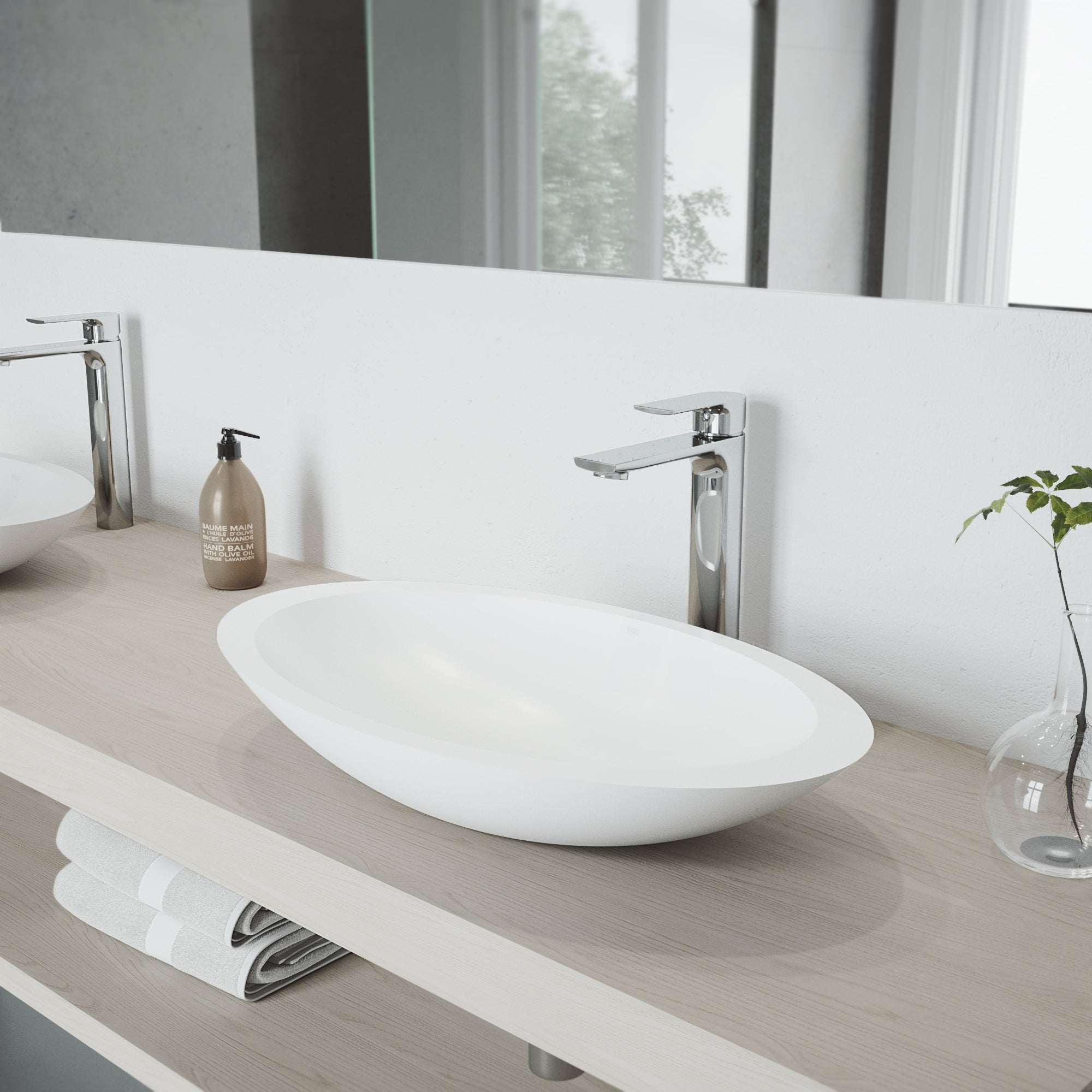 Davidson Vessel Sink Faucet - Image 17