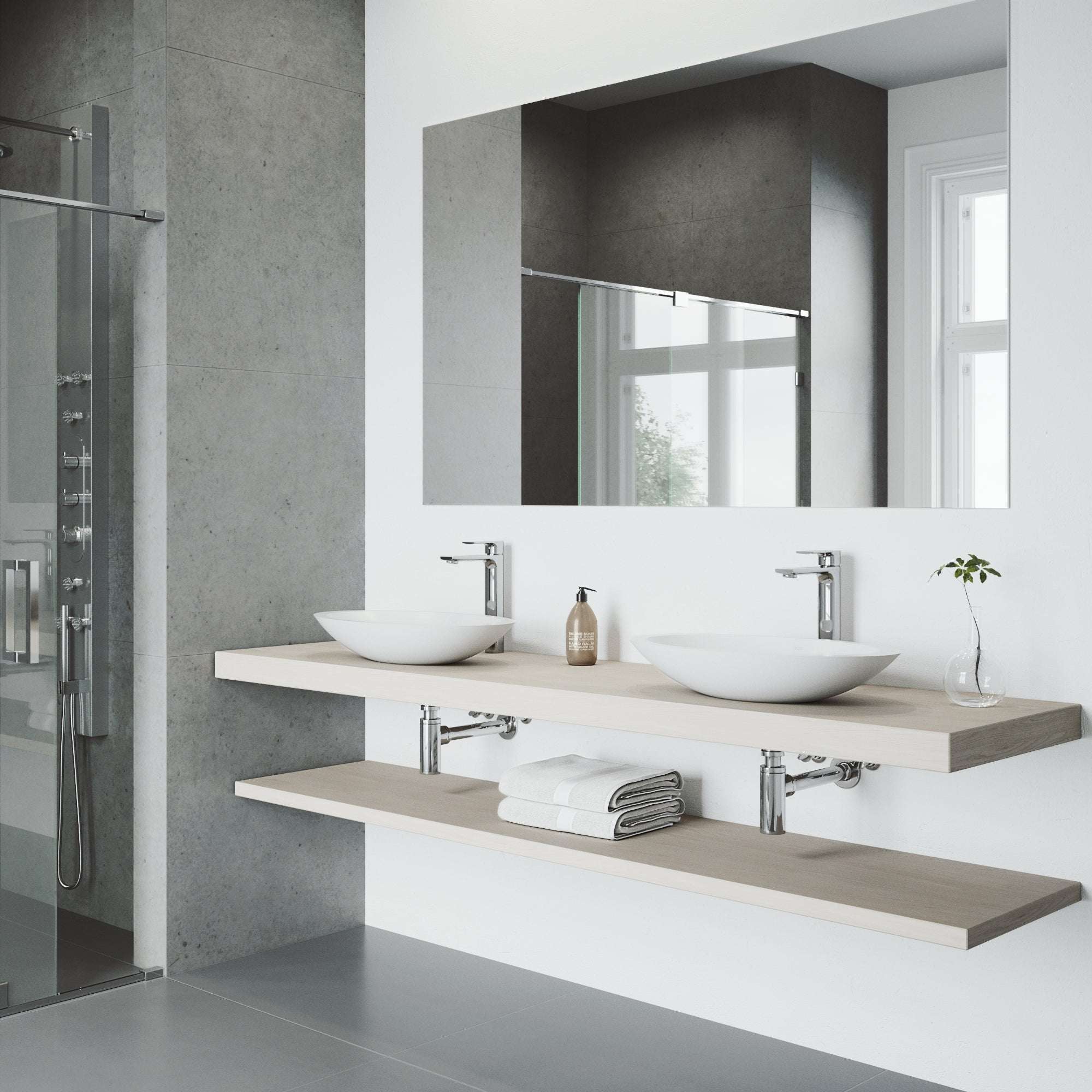 Davidson Vessel Sink Faucet - Image 18