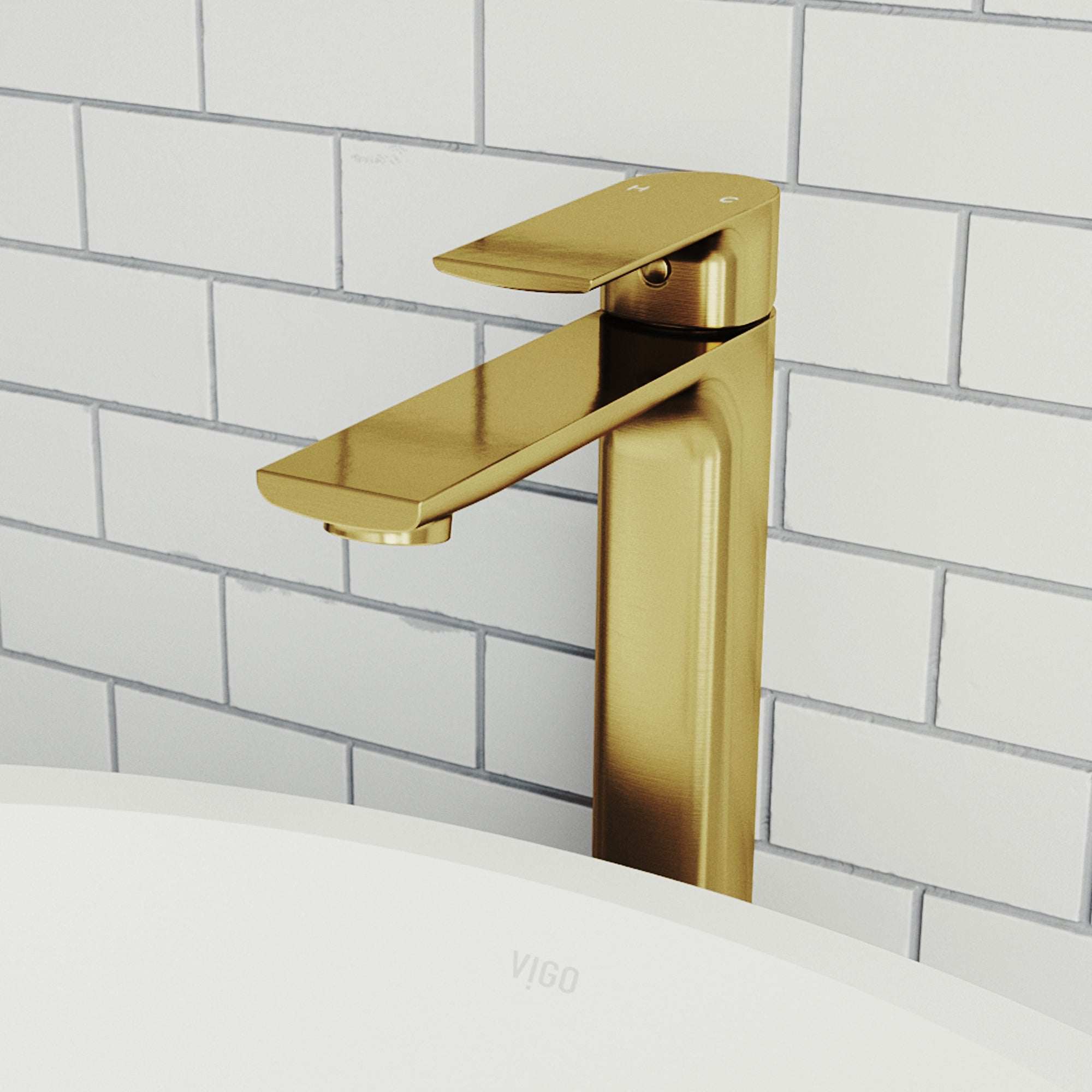 Davidson Vessel Sink Faucet - Image 23