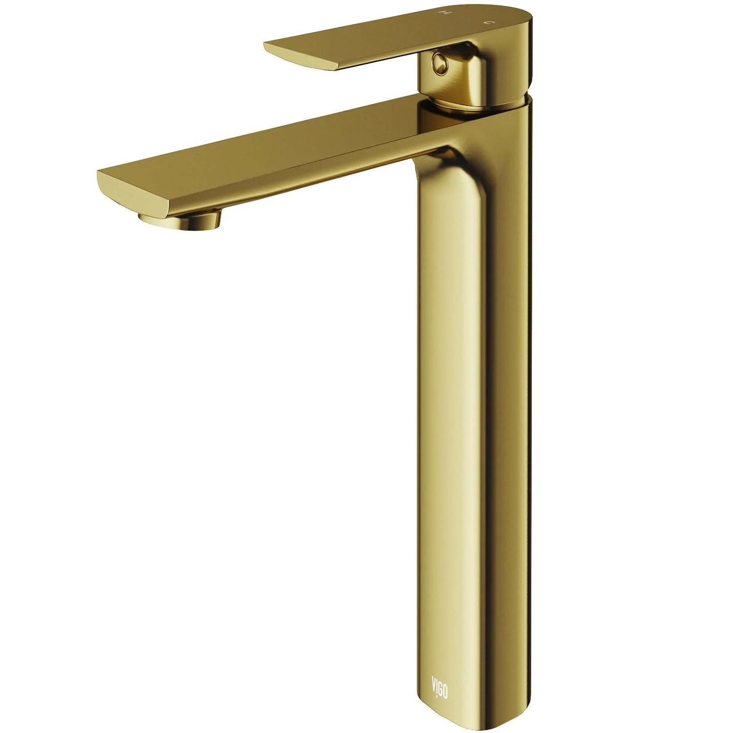 Davidson Vessel Sink Faucet - Image 25