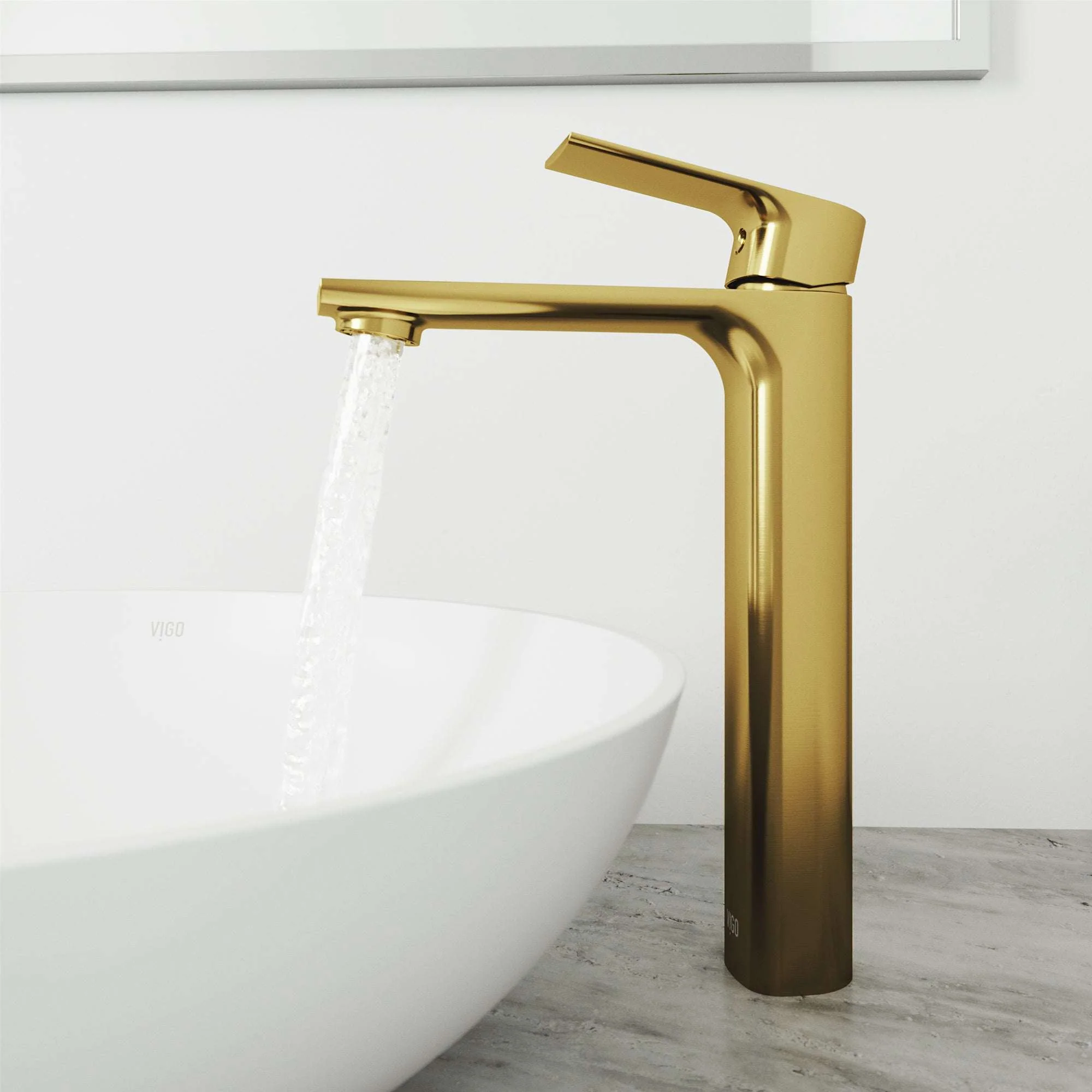 Davidson Vessel Sink Faucet - Image 26