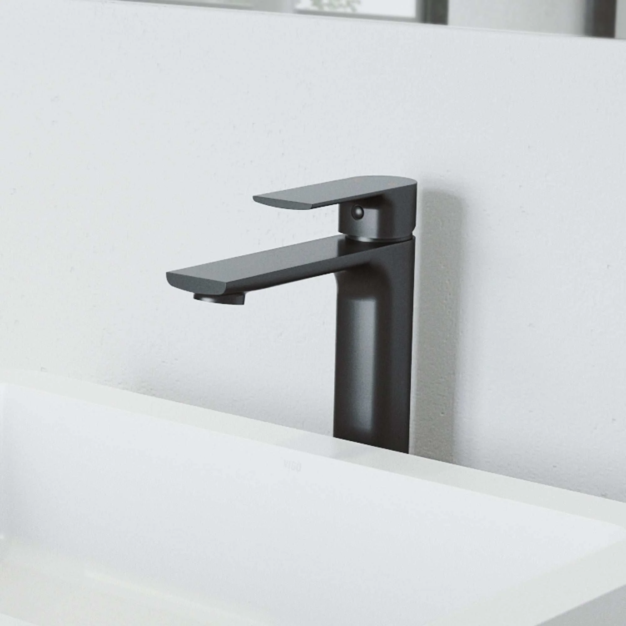 Davidson Vessel Sink Faucet - Image 33