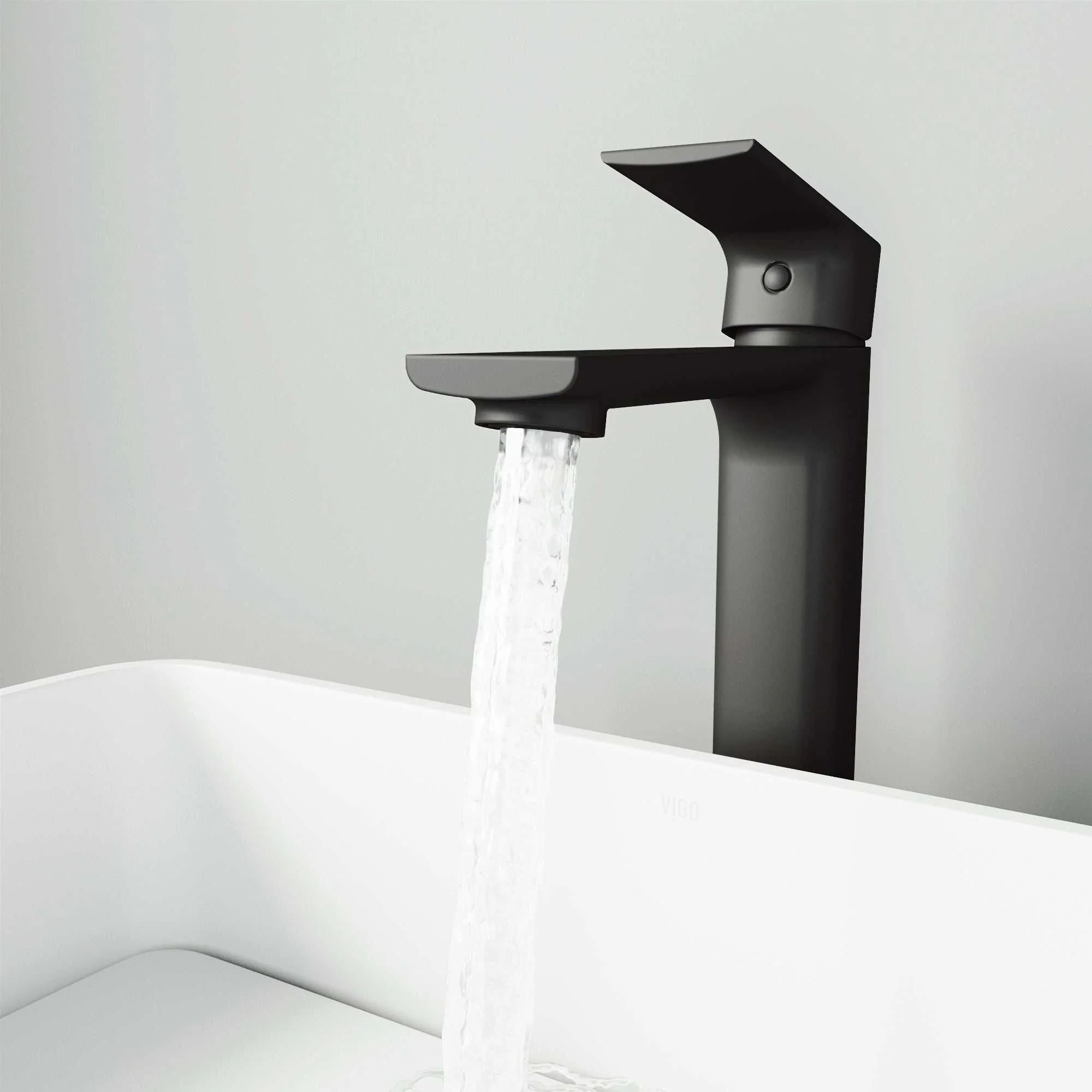 Davidson Vessel Sink Faucet - Image 35