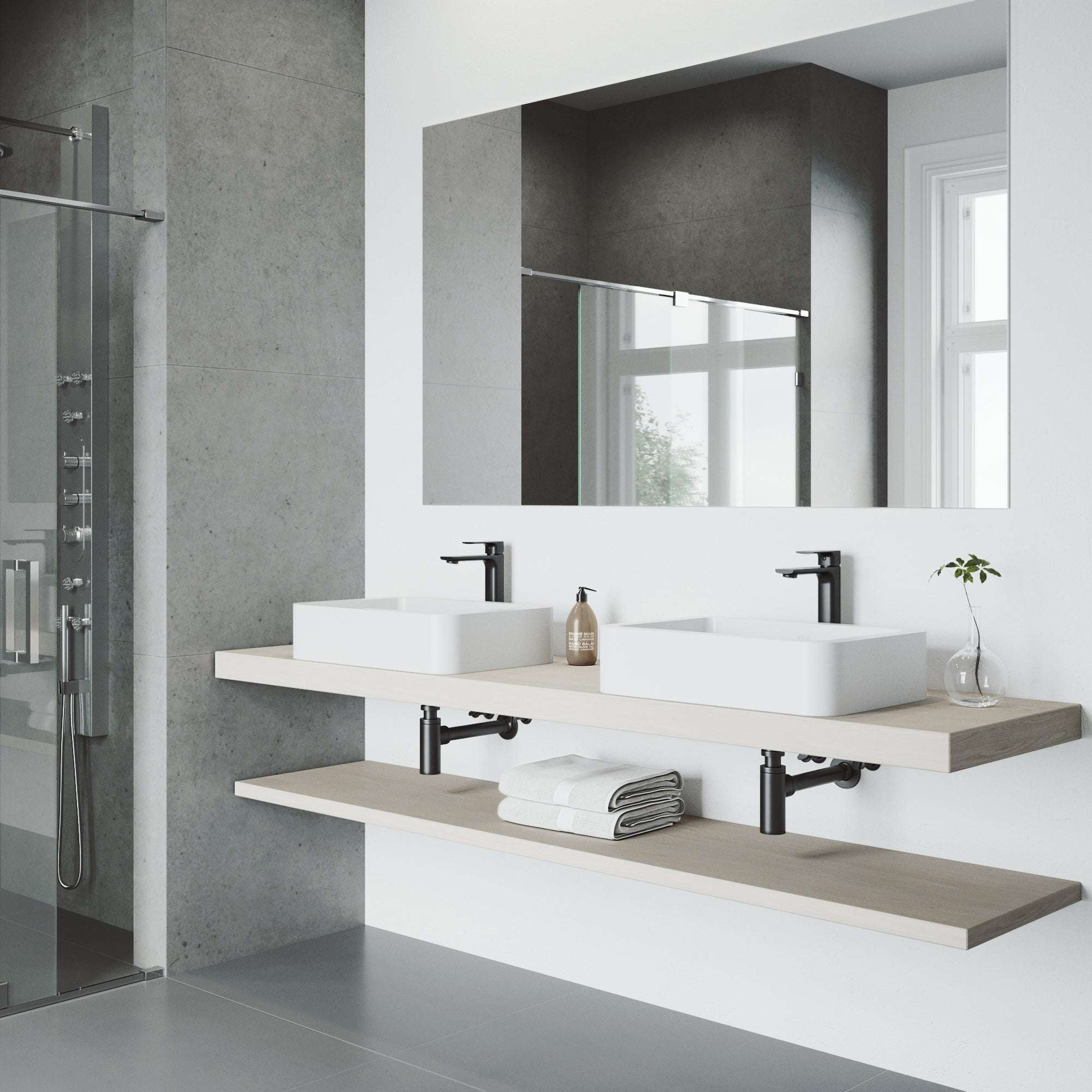 Davidson Vessel Sink Faucet - Image 37