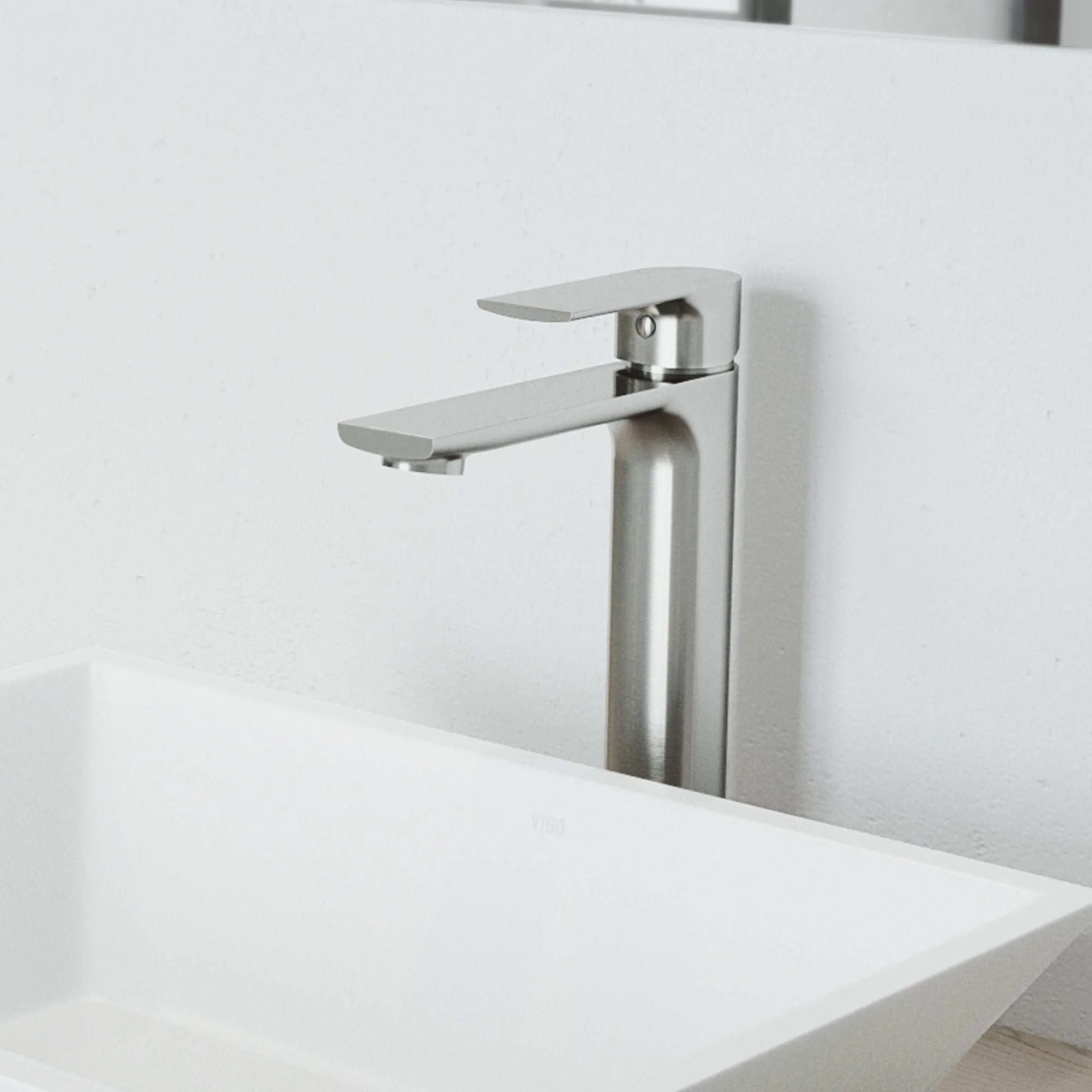 Davidson Vessel Sink Faucet - Image 5
