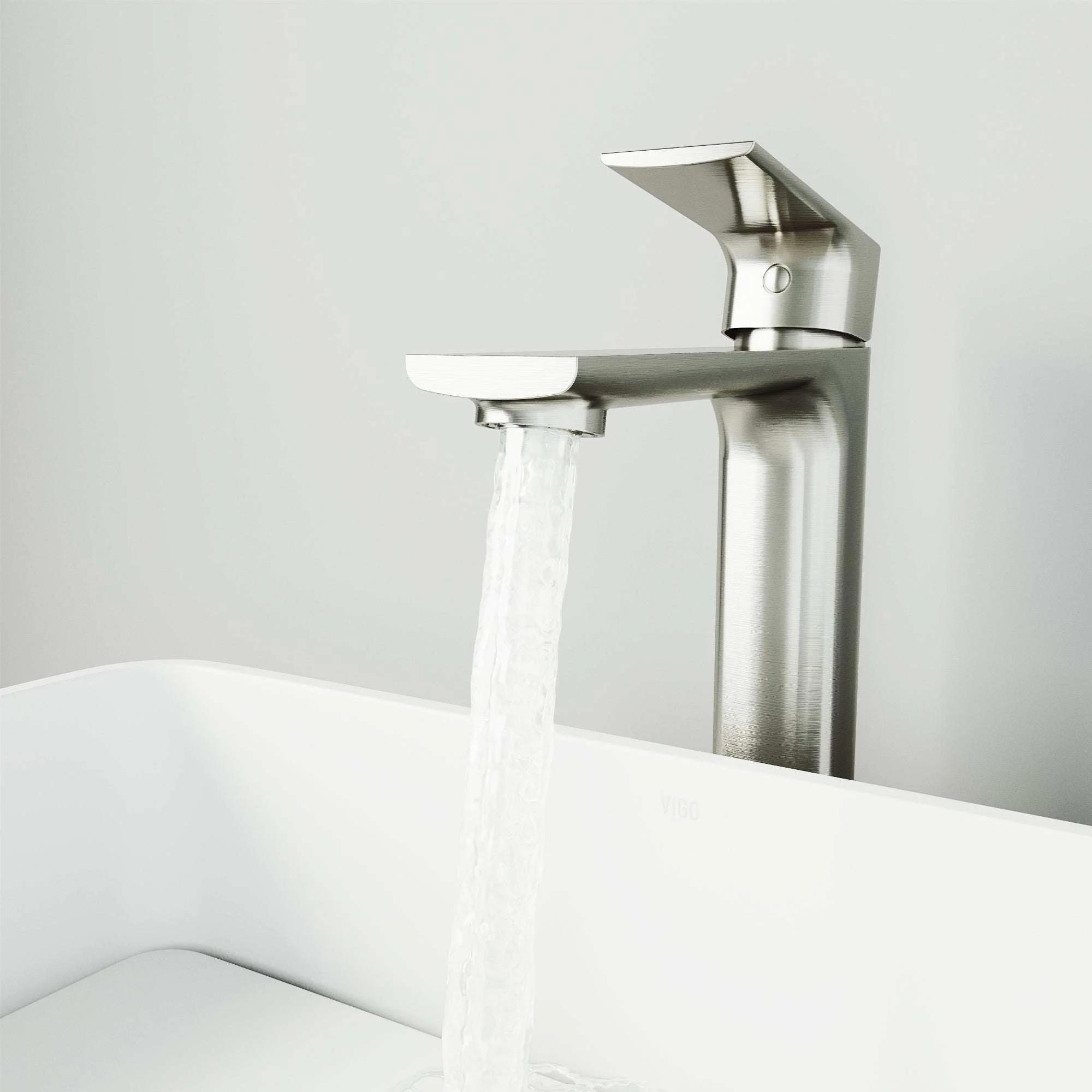 Davidson Vessel Sink Faucet - Image 7