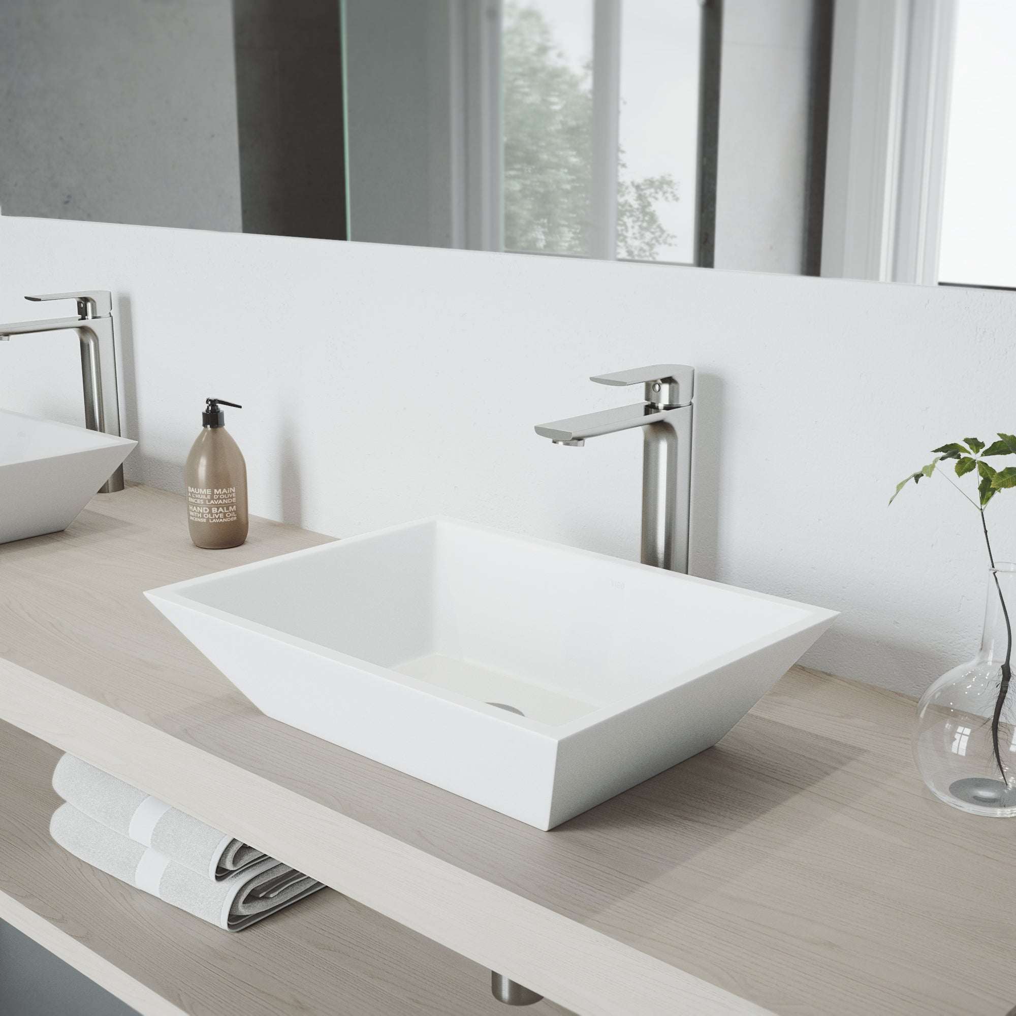 Davidson Vessel Sink Faucet - Image 8