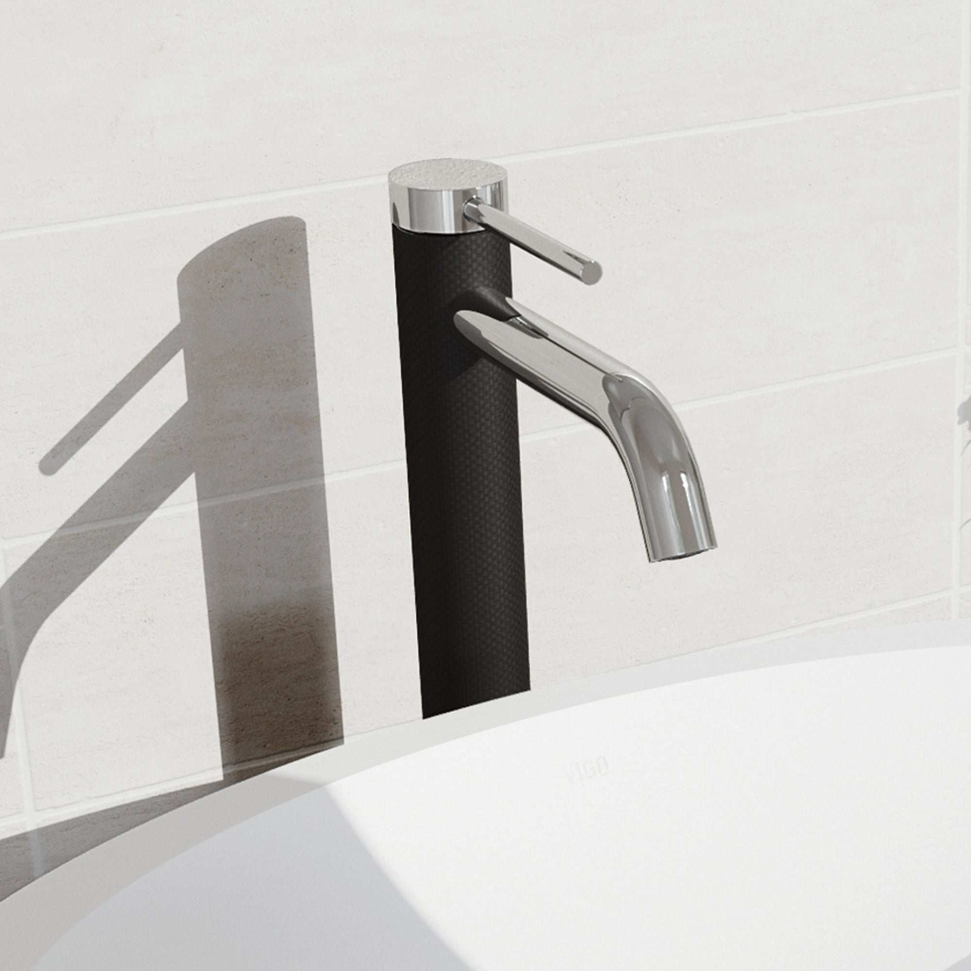 Madison Vessel Sink Faucet - Image 16