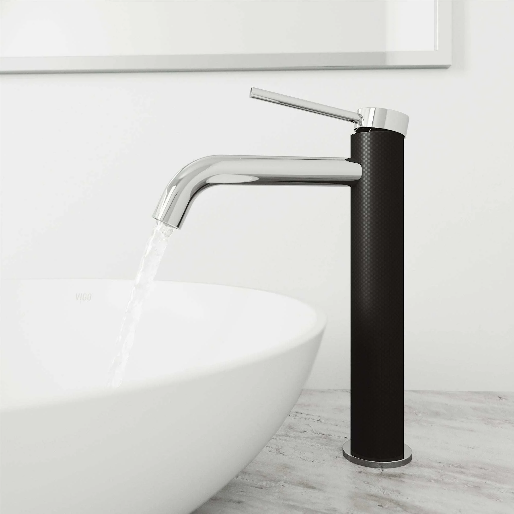 Madison Vessel Sink Faucet - Image 18