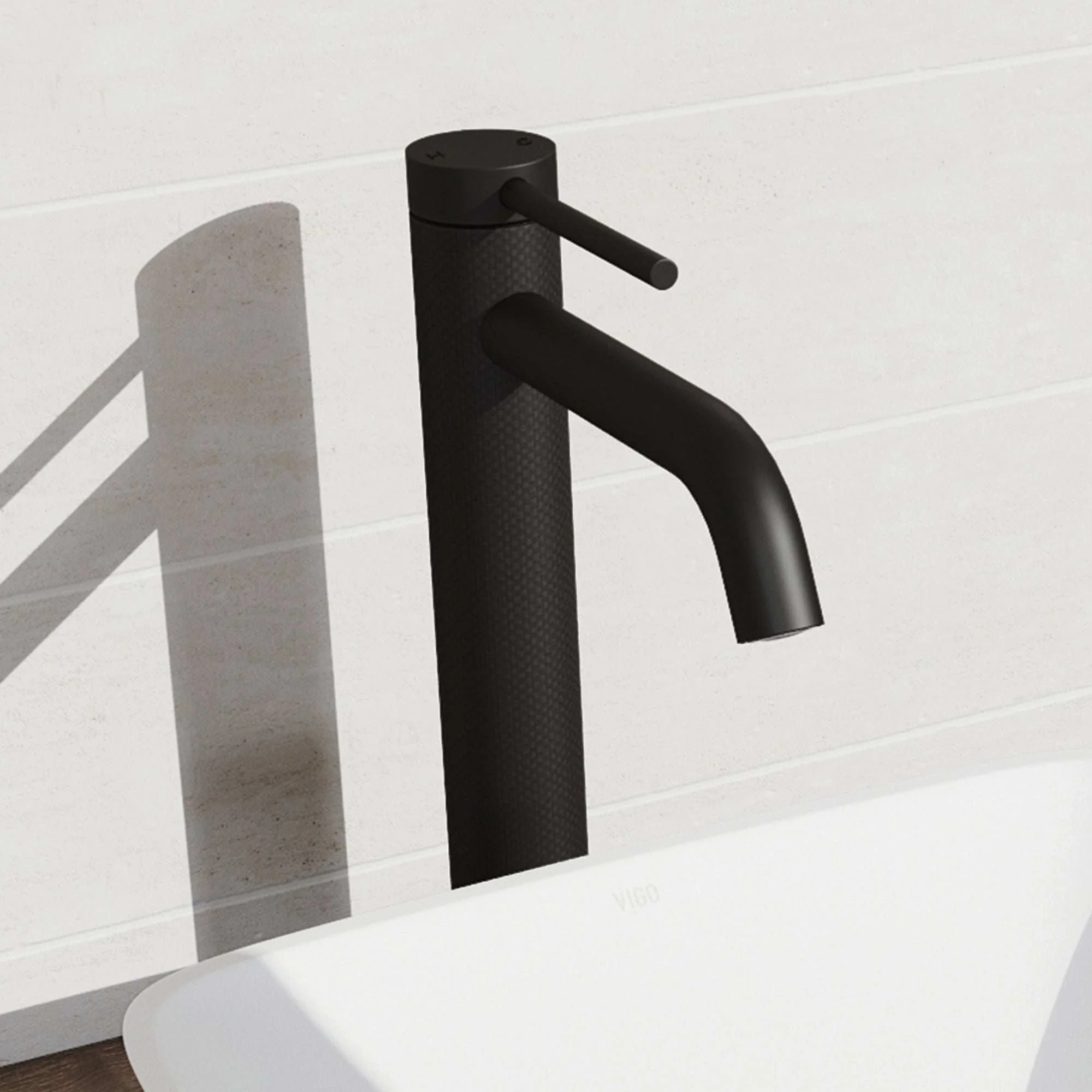 Madison Vessel Sink Faucet - Image 25