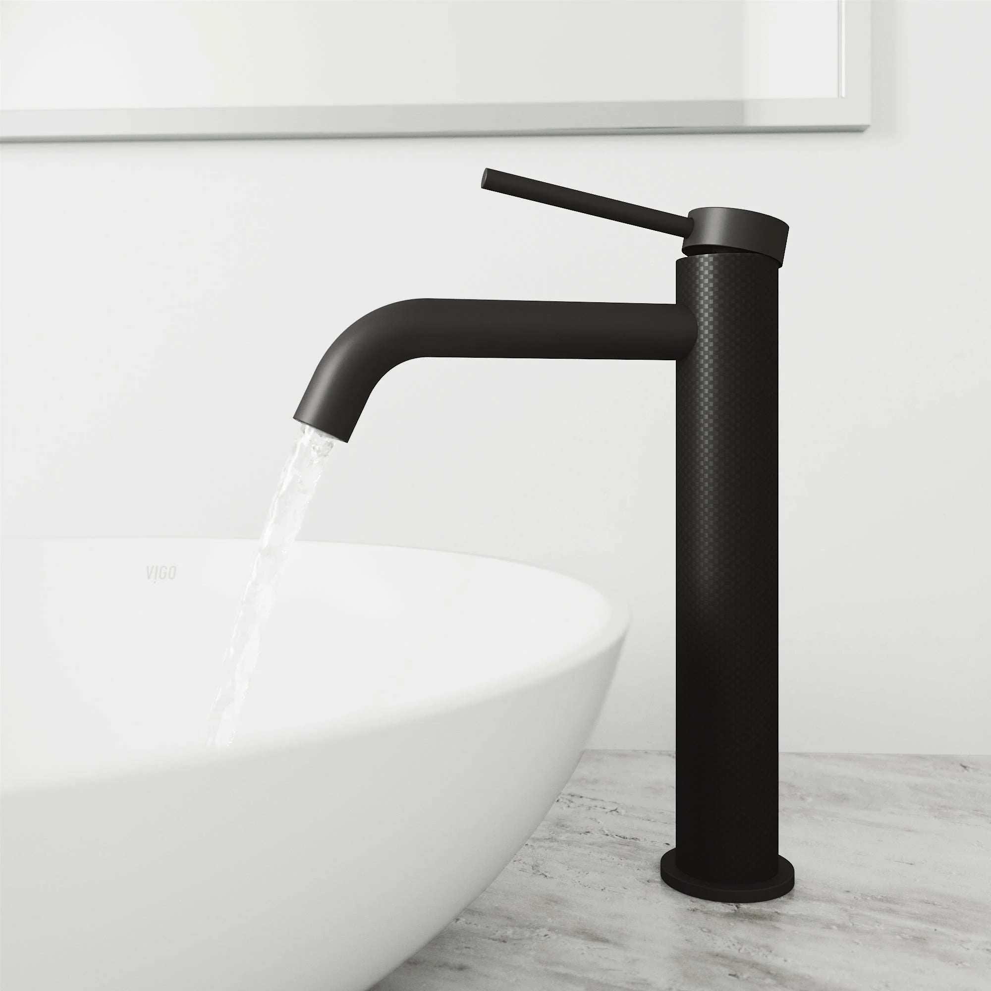 Madison Vessel Sink Faucet - Image 27