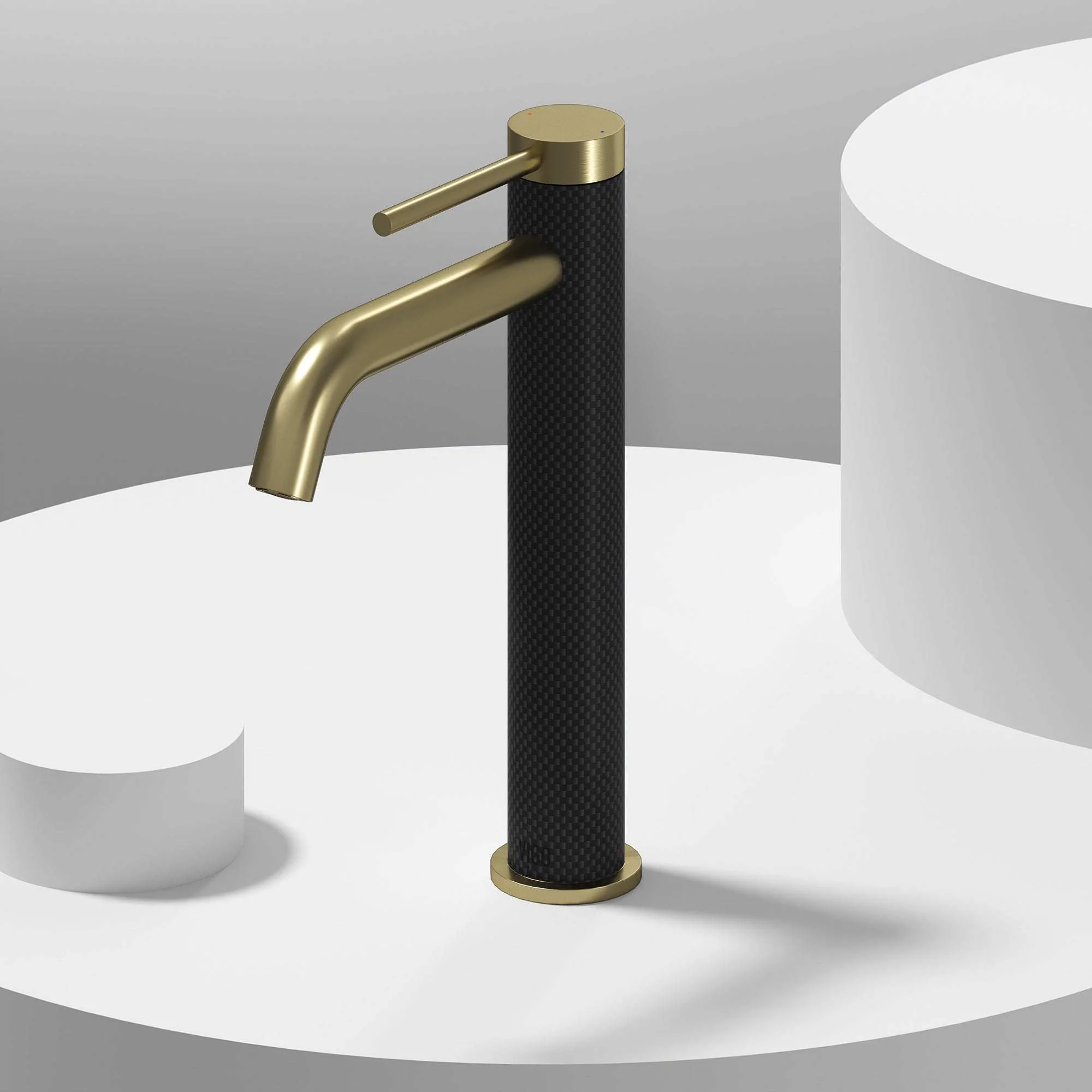 Madison Vessel Sink Faucet - Image 3