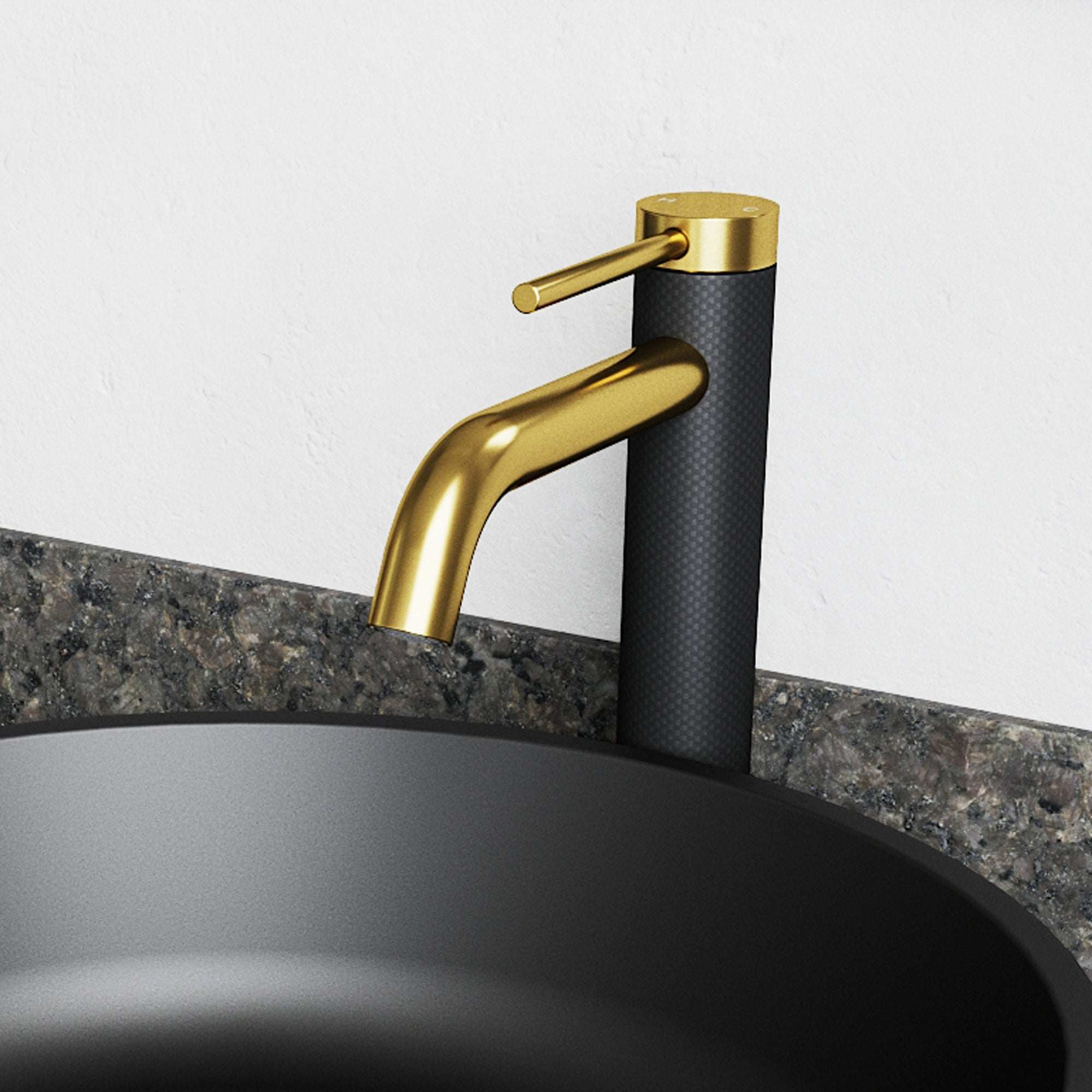 Madison Vessel Sink Faucet - Image 34