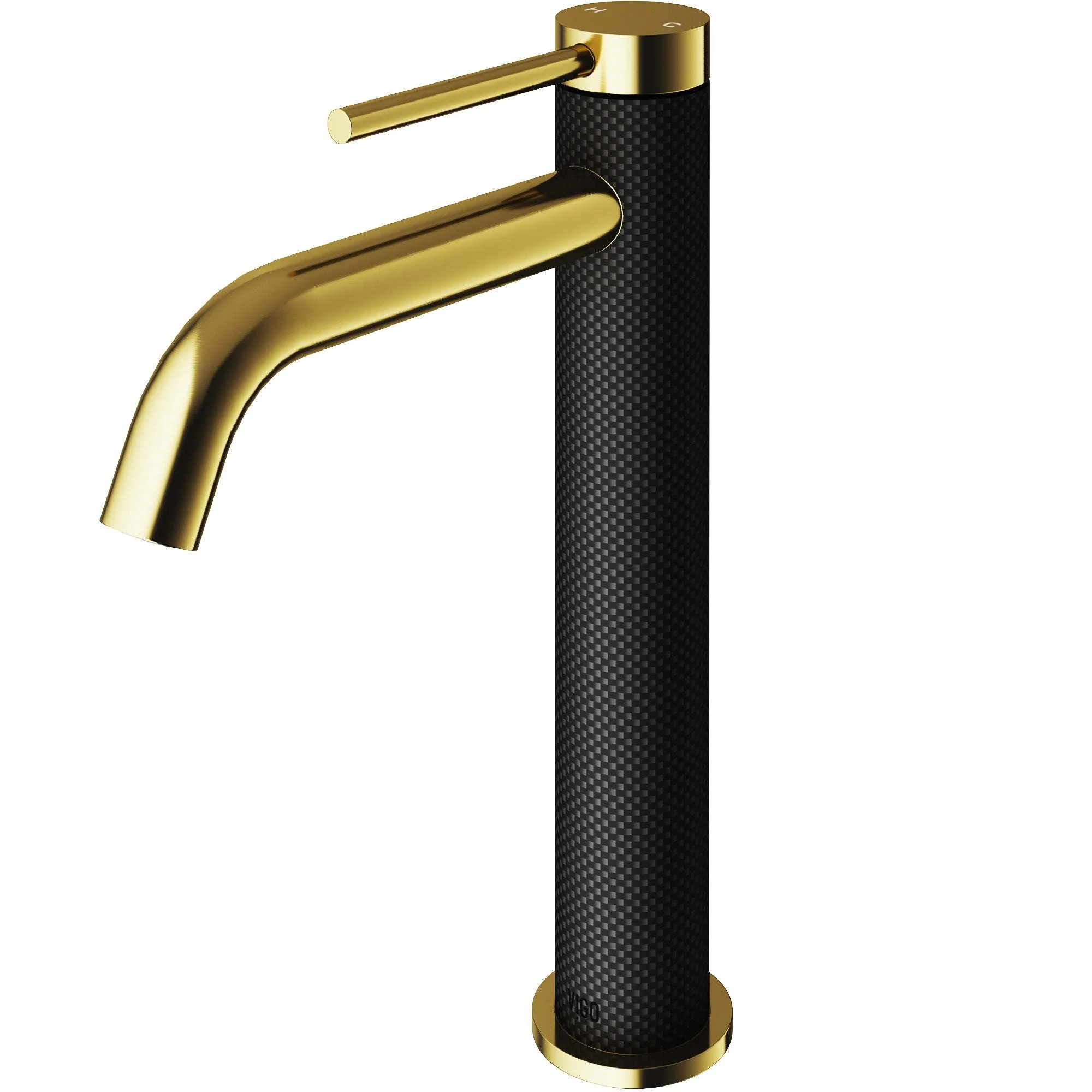 Madison Vessel Sink Faucet - Image 35