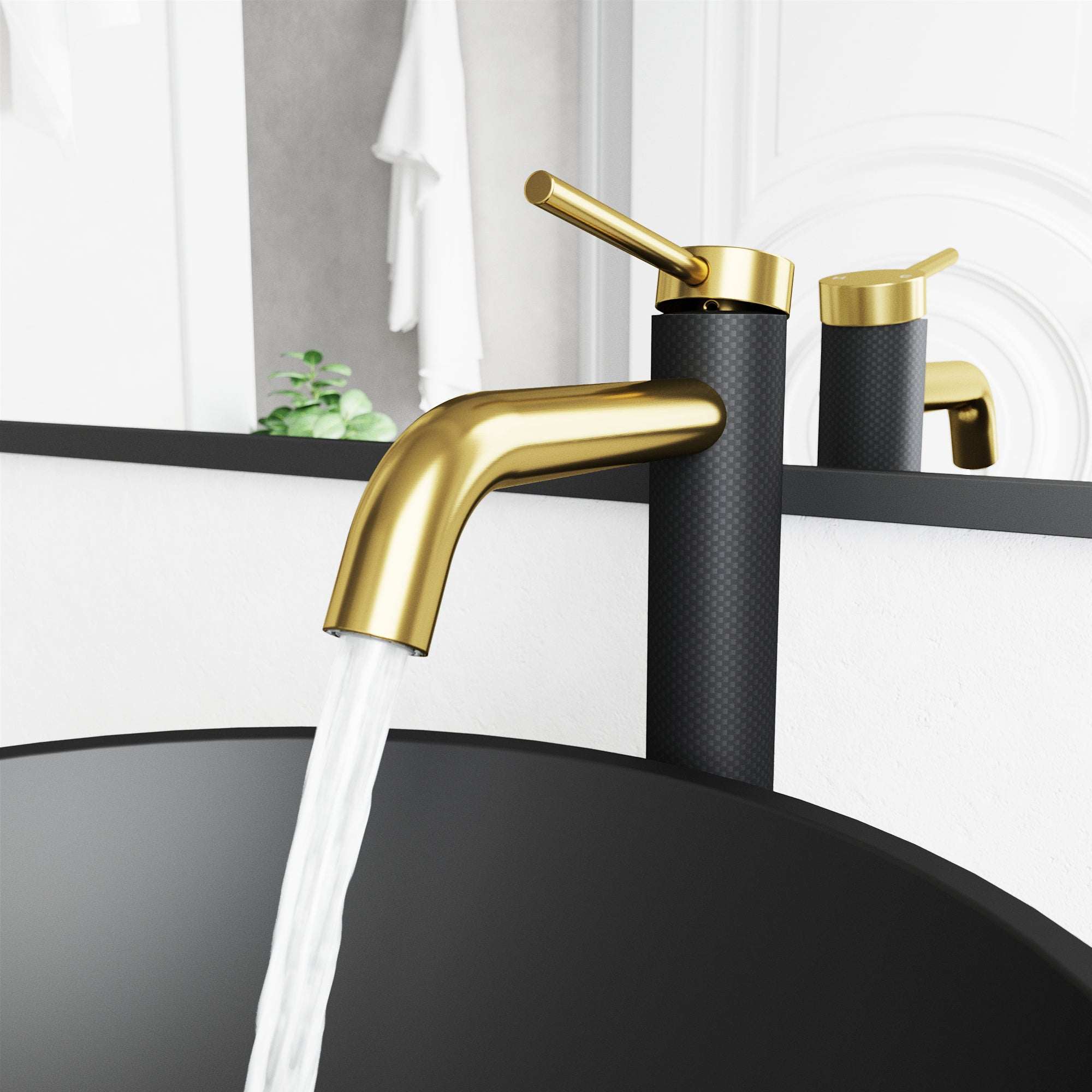 Madison Vessel Sink Faucet - Image 39