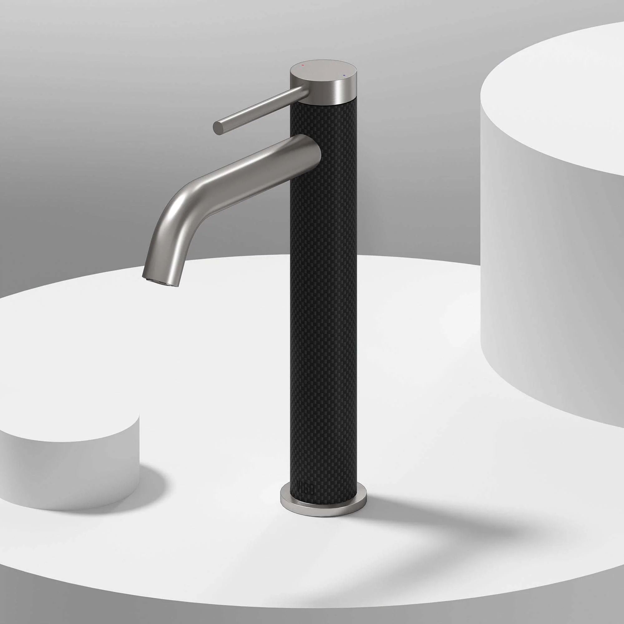 Madison Vessel Sink Faucet - Image 4