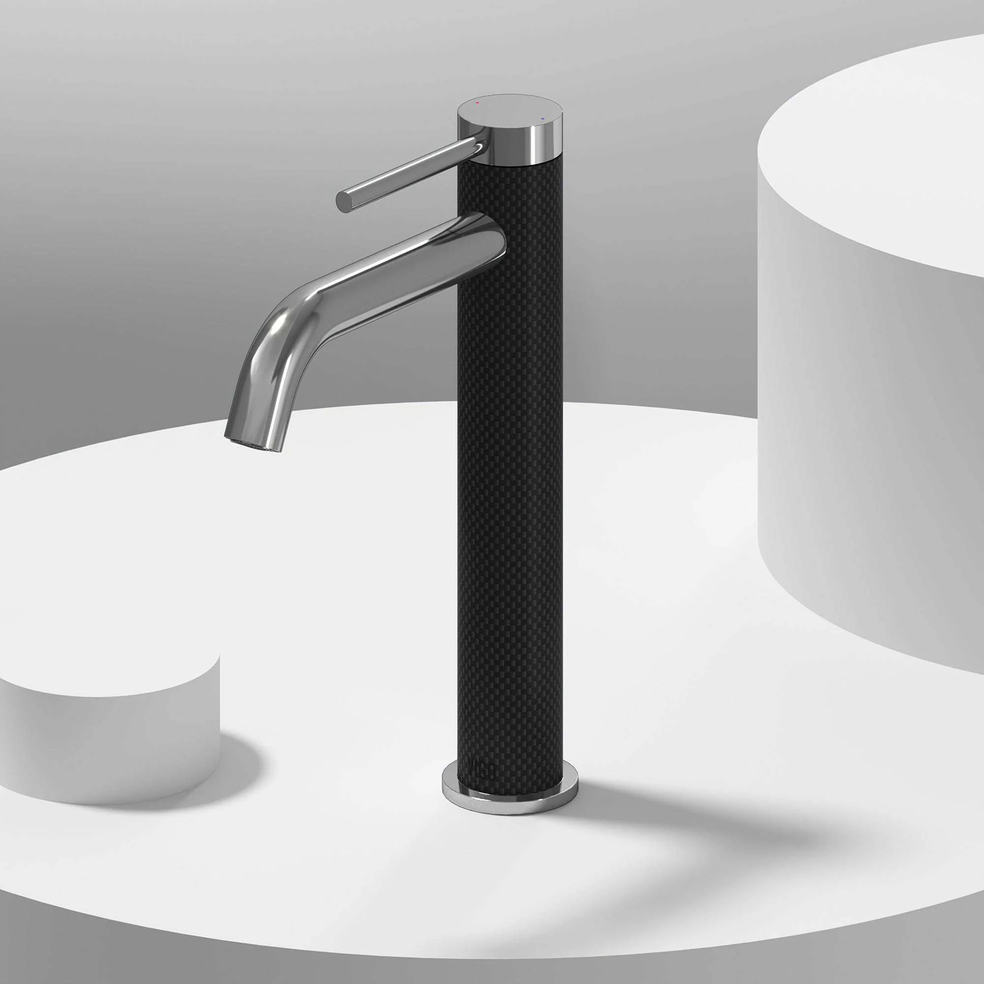 Madison Vessel Sink Faucet - Image 5