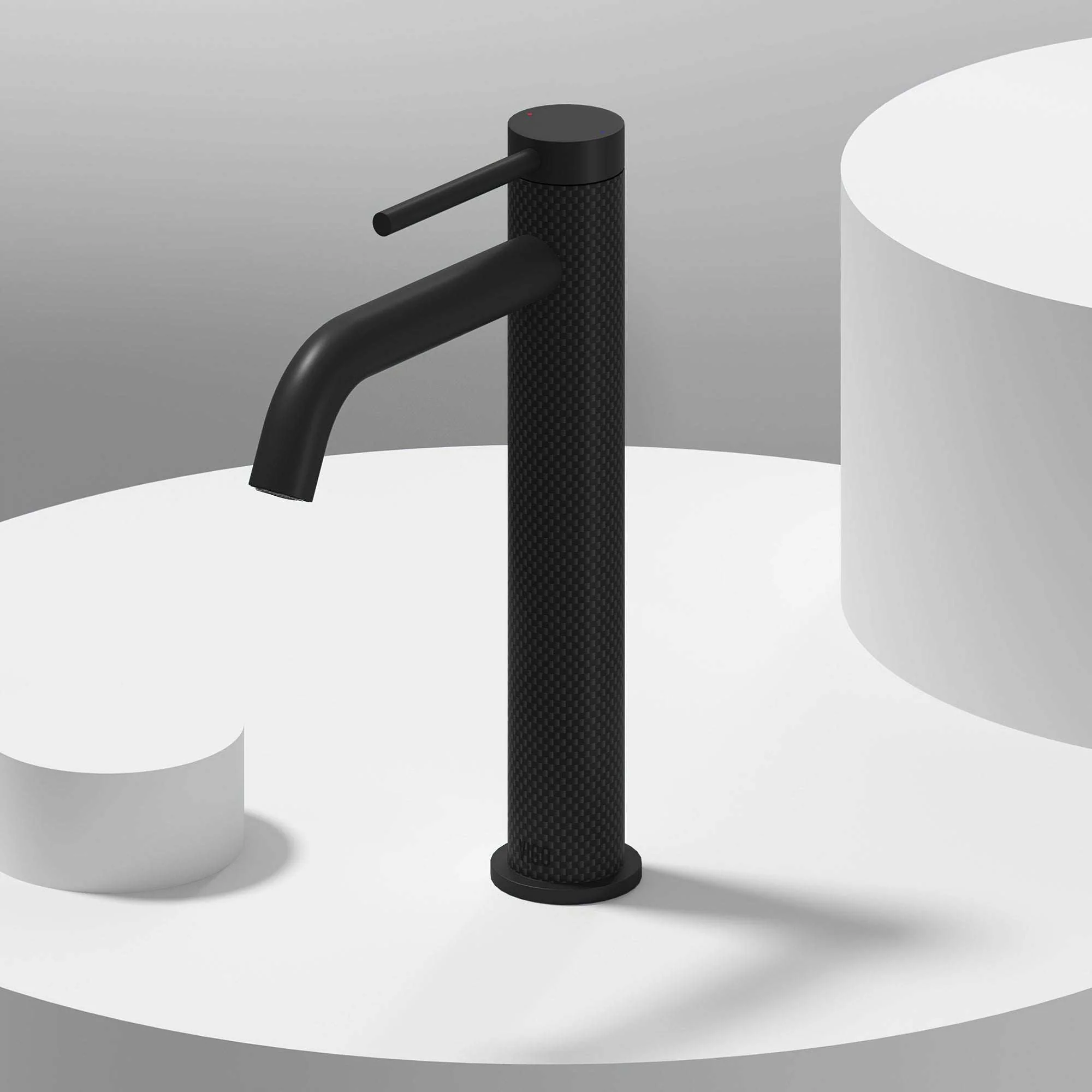 Madison Vessel Sink Faucet - Image 6