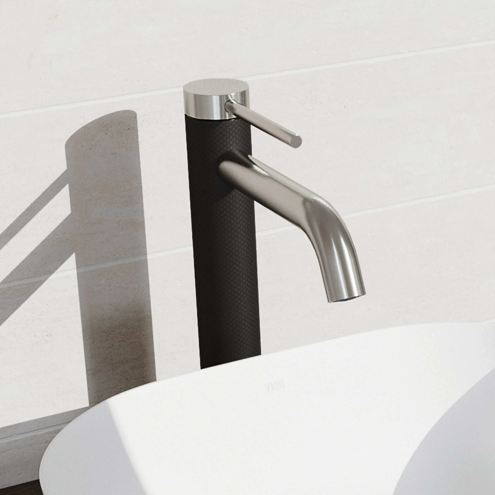 Madison Vessel Sink Faucet - Image 7