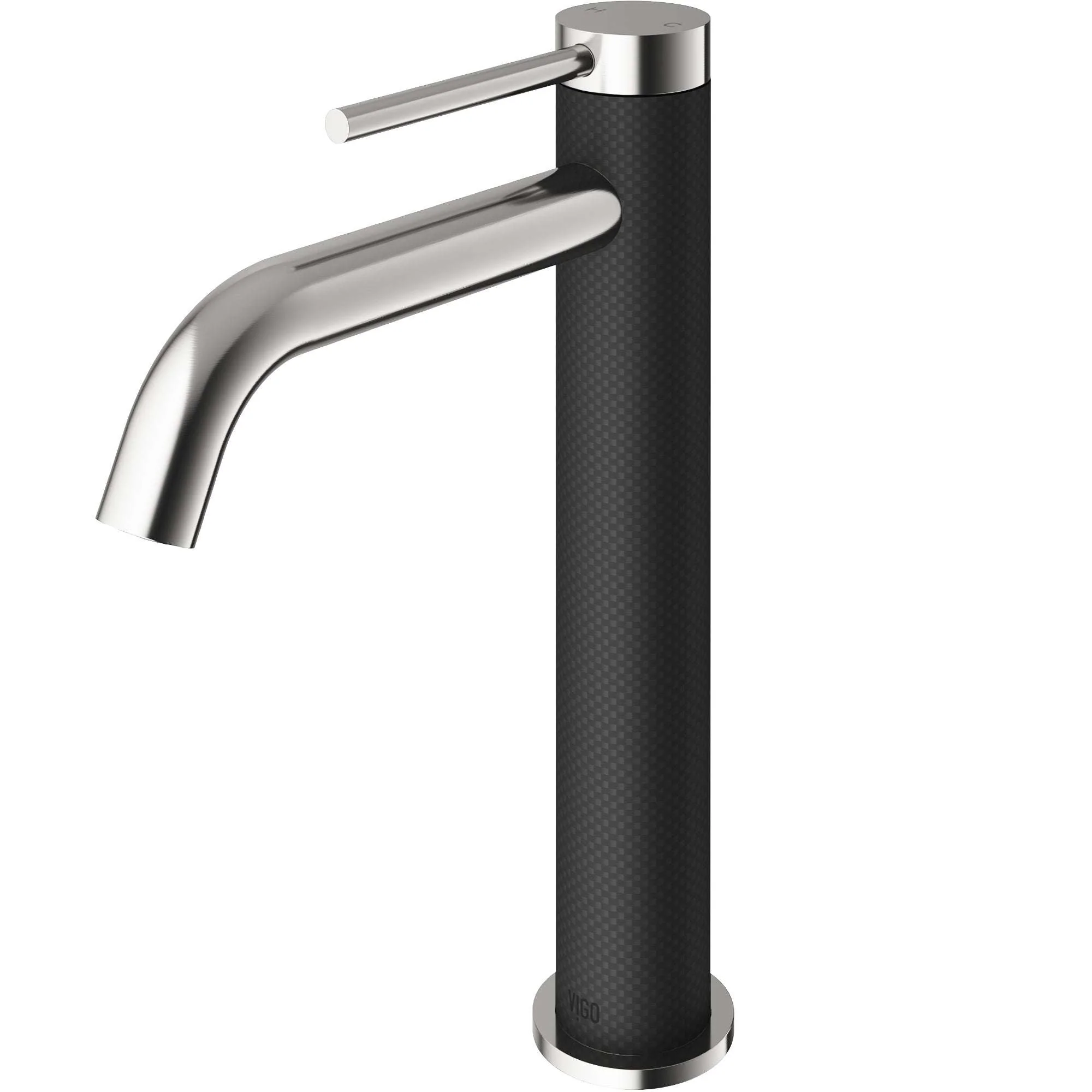 Madison Vessel Sink Faucet - Image 8