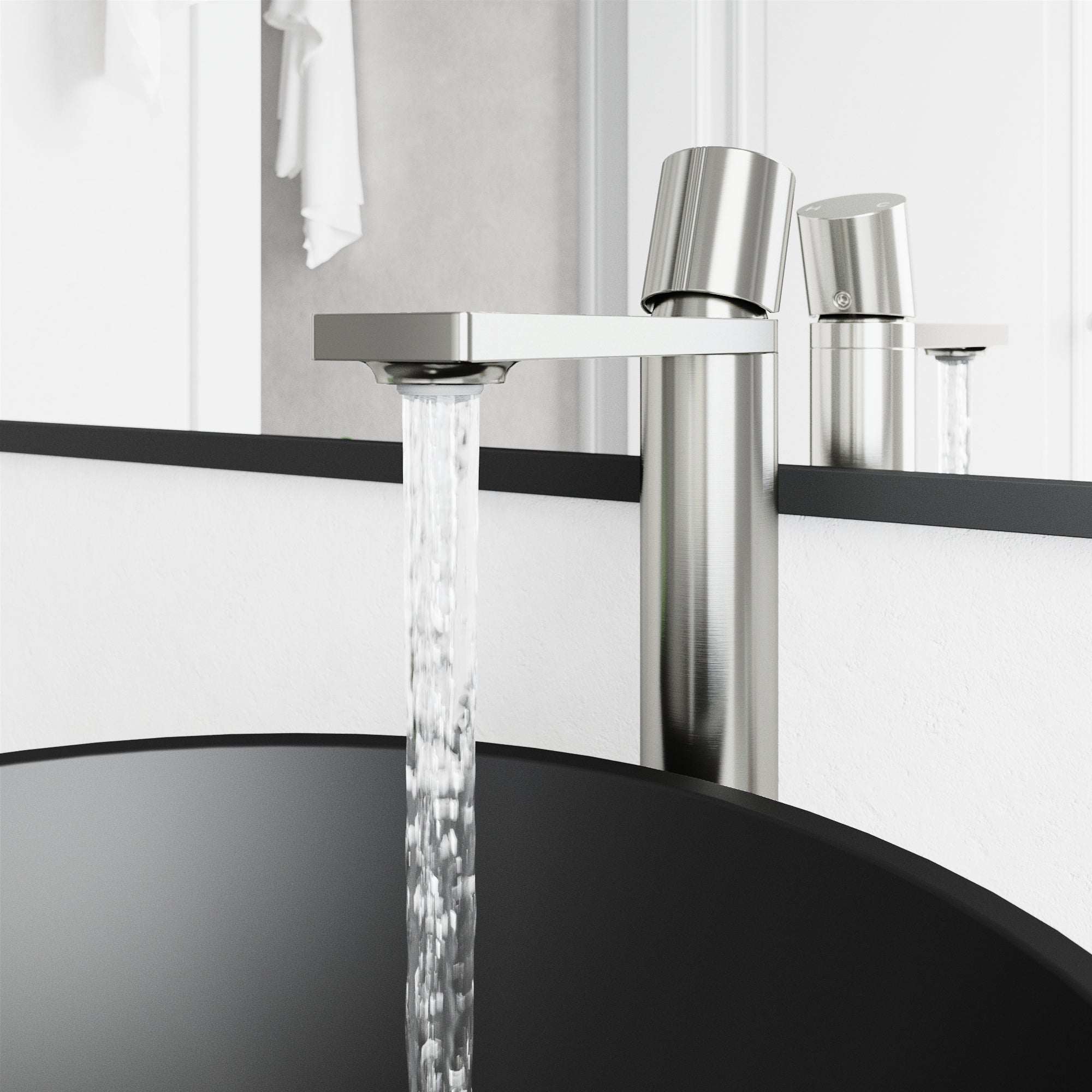 Elan Vessel Sink Faucet - Image 10