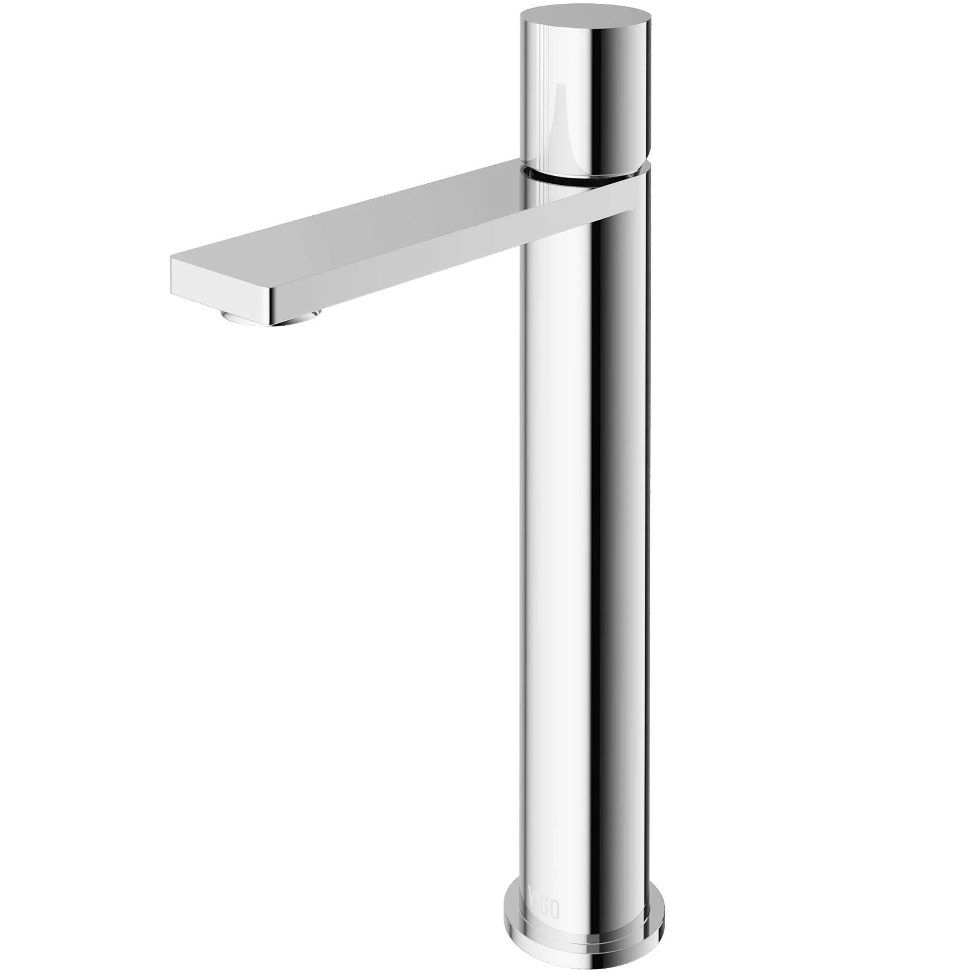 Elan Vessel Sink Faucet - Image 16