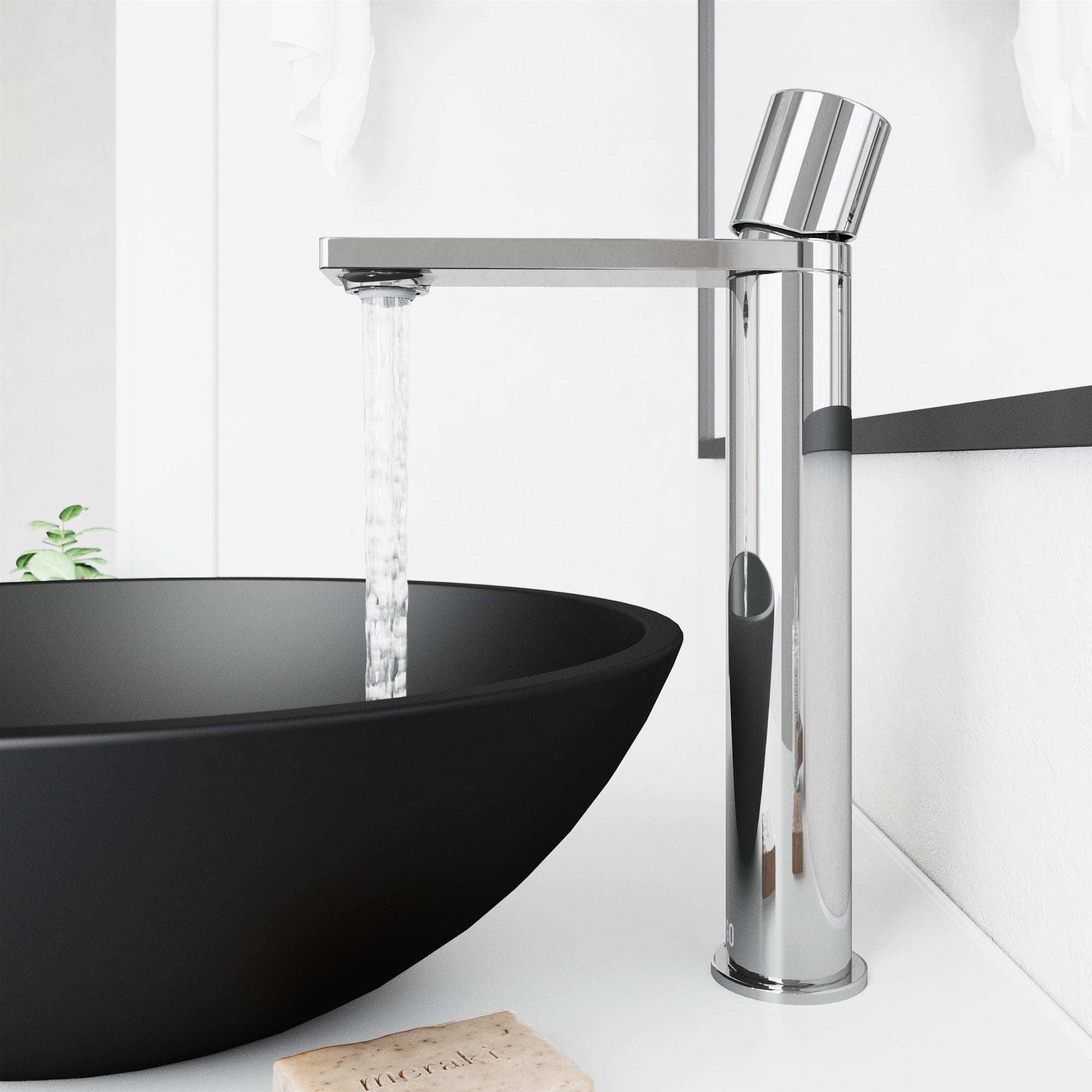 Elan Vessel Sink Faucet - Image 17