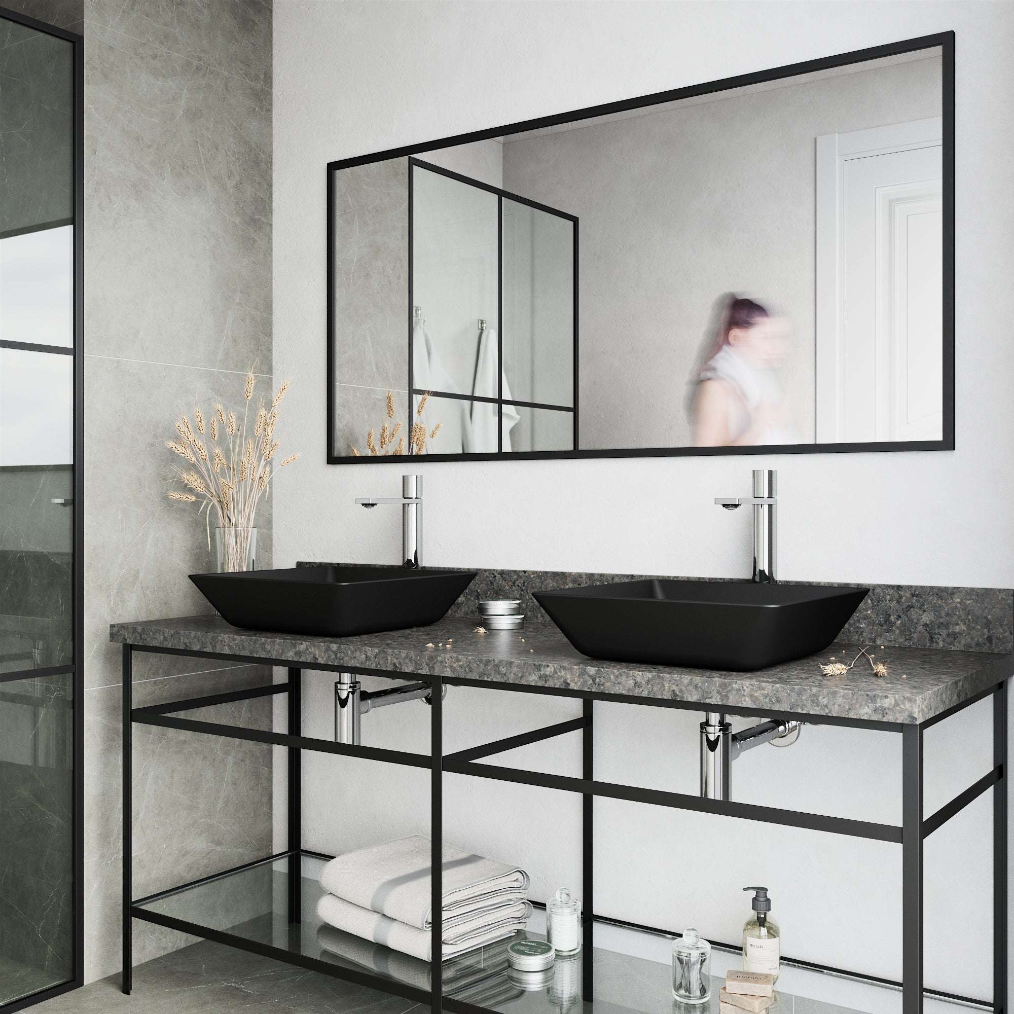 Elan Vessel Sink Faucet - Image 19